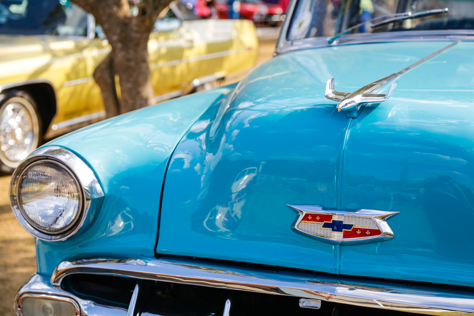 Encontro Anual De Carros Antigos Est De Volta Ao Chico Mendes Na