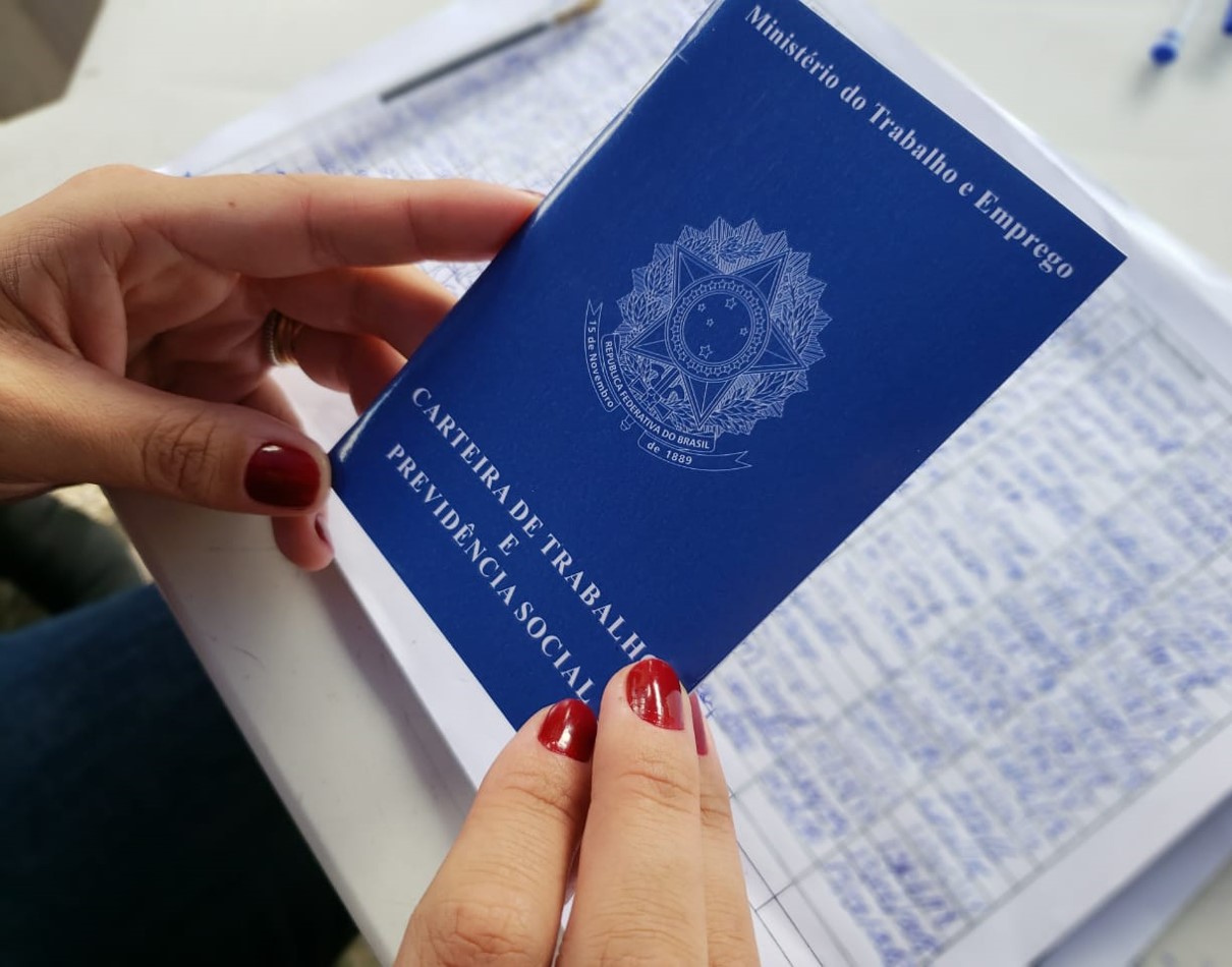 82 vagas de emprego no Posto Atende Fácil Ribeirão Pires para a próxima semana