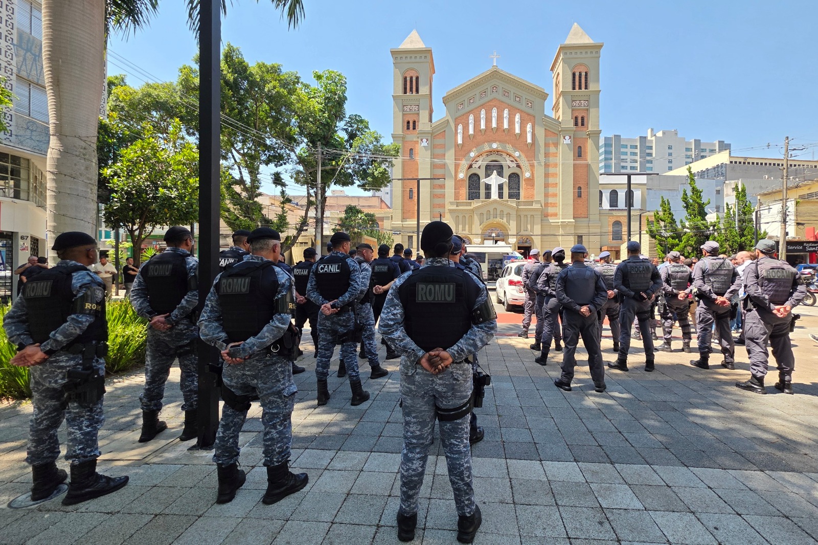 São Caetano chega a 660 dias sem homicídios dolosos, melhor marca entre cidades paulistas