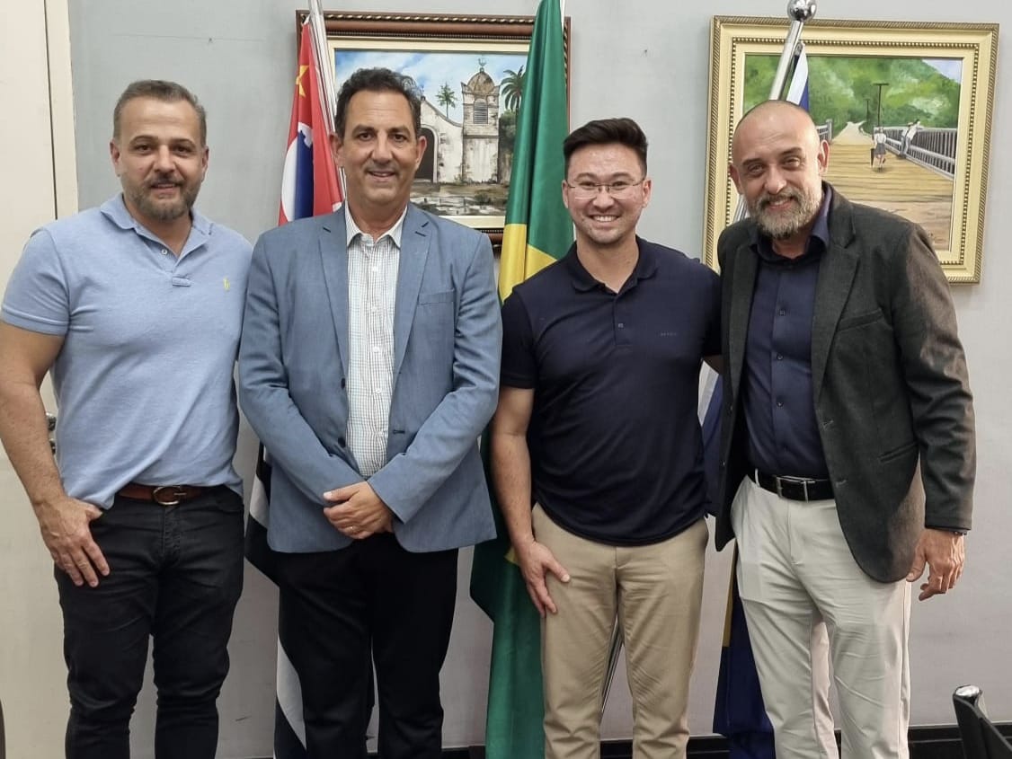 Santo André e Rio Grande da Serra visam criar roteiro turístico integrado