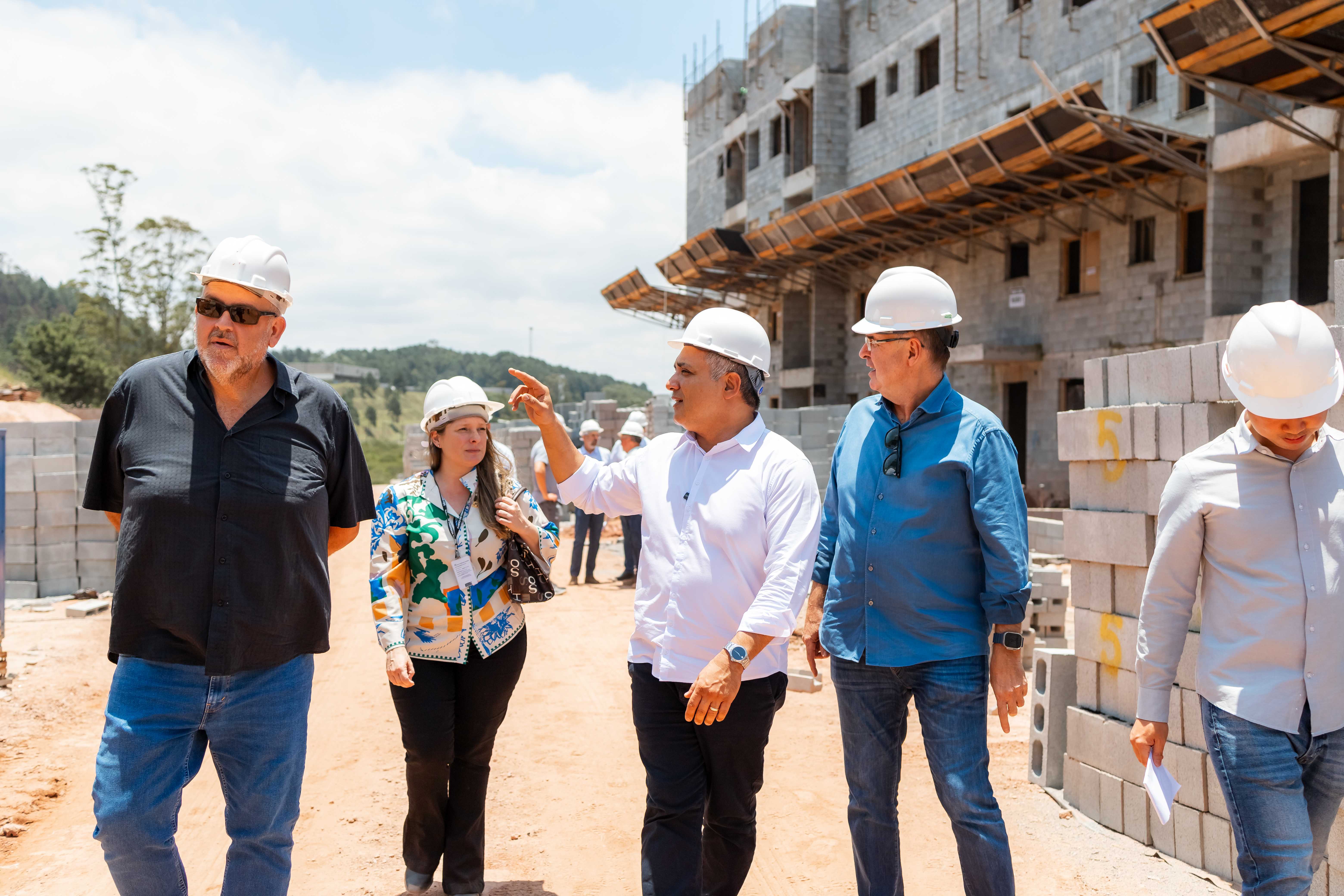 São Bernardo tem autorização para investir R$ 300 milhões em infraestrutura à população