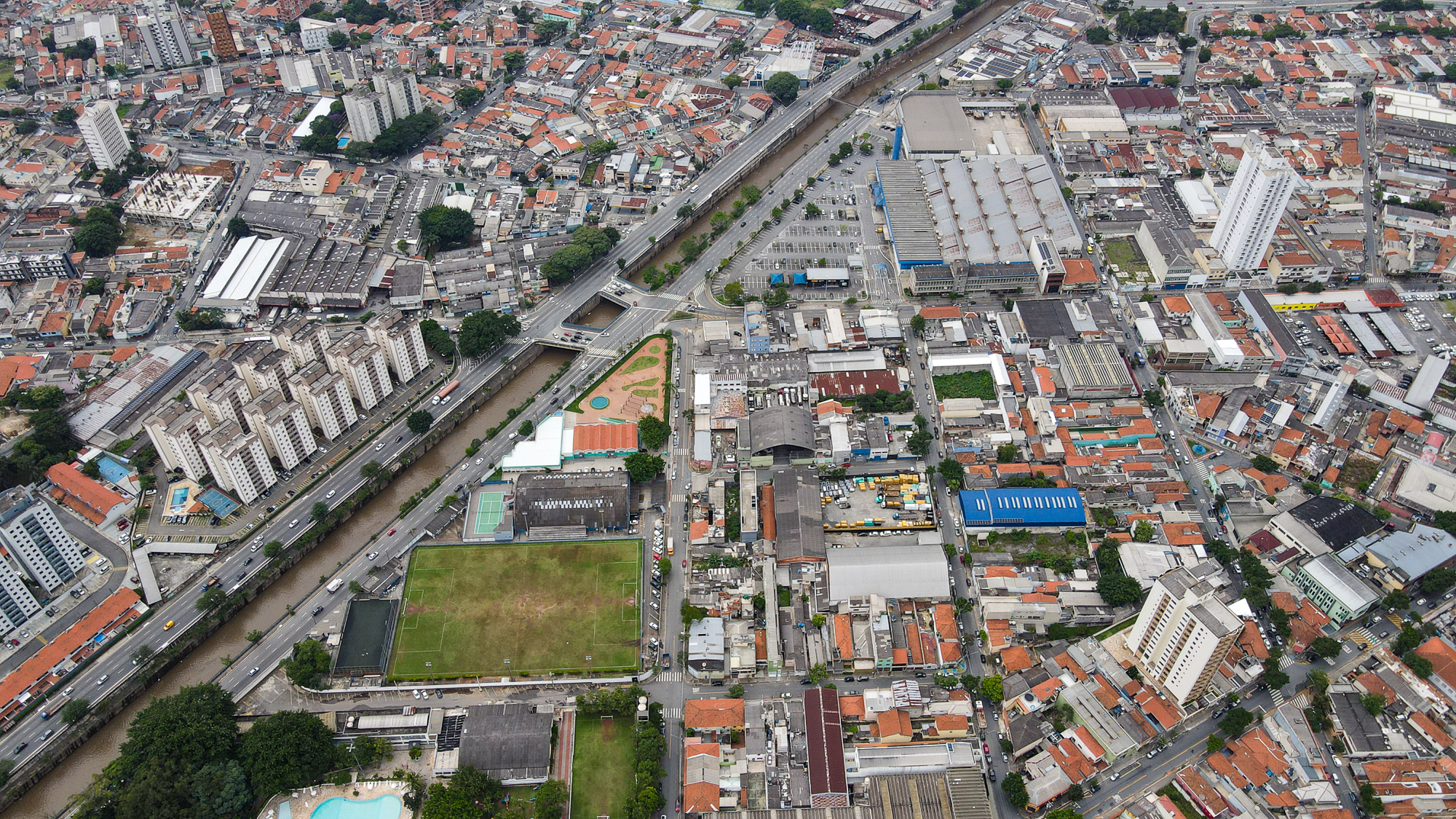 Prefeitura de São Caetano amplia investimento no Programa ReFundação