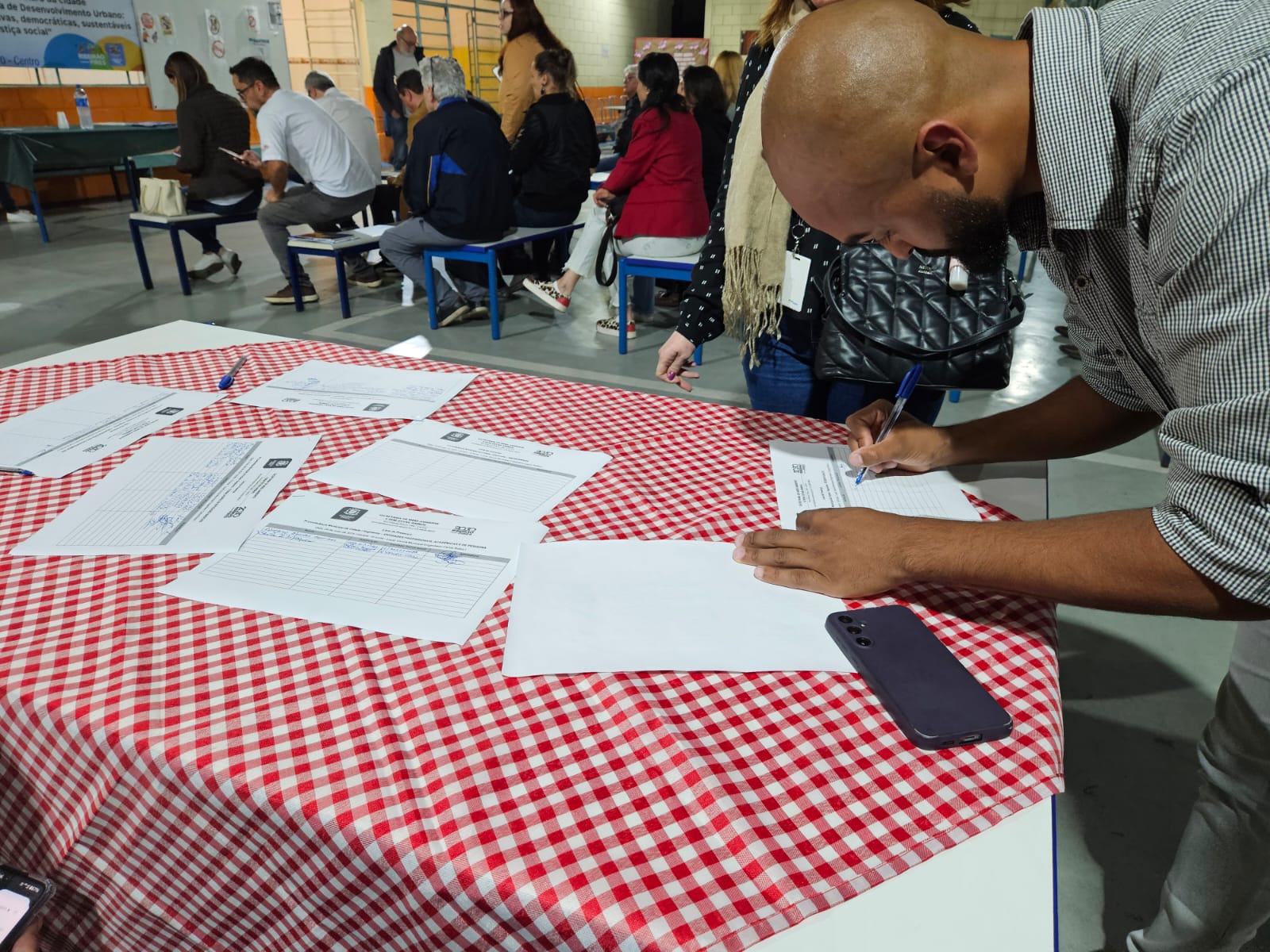 Ribeirão Pires realiza 1ª Conferência Municipal do Meio Ambiente na próxima semana