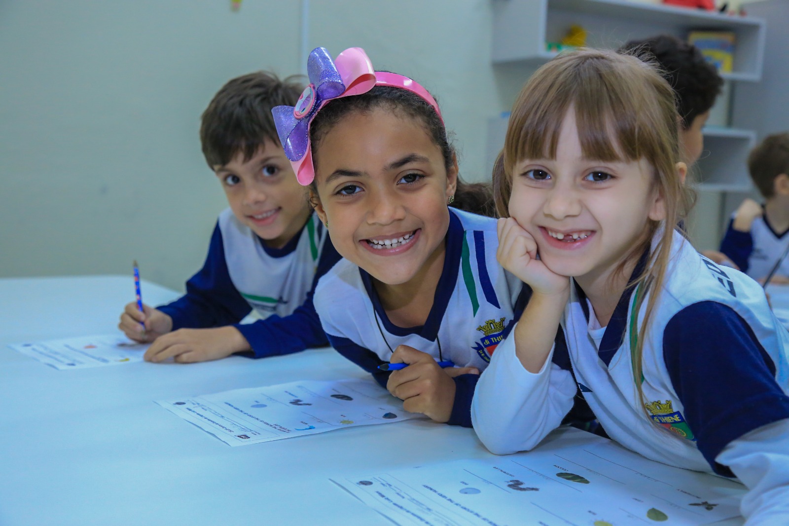 Prefeitura de São Caetano abre inscrições para os programas Renda Educação e Renda Educação Especial