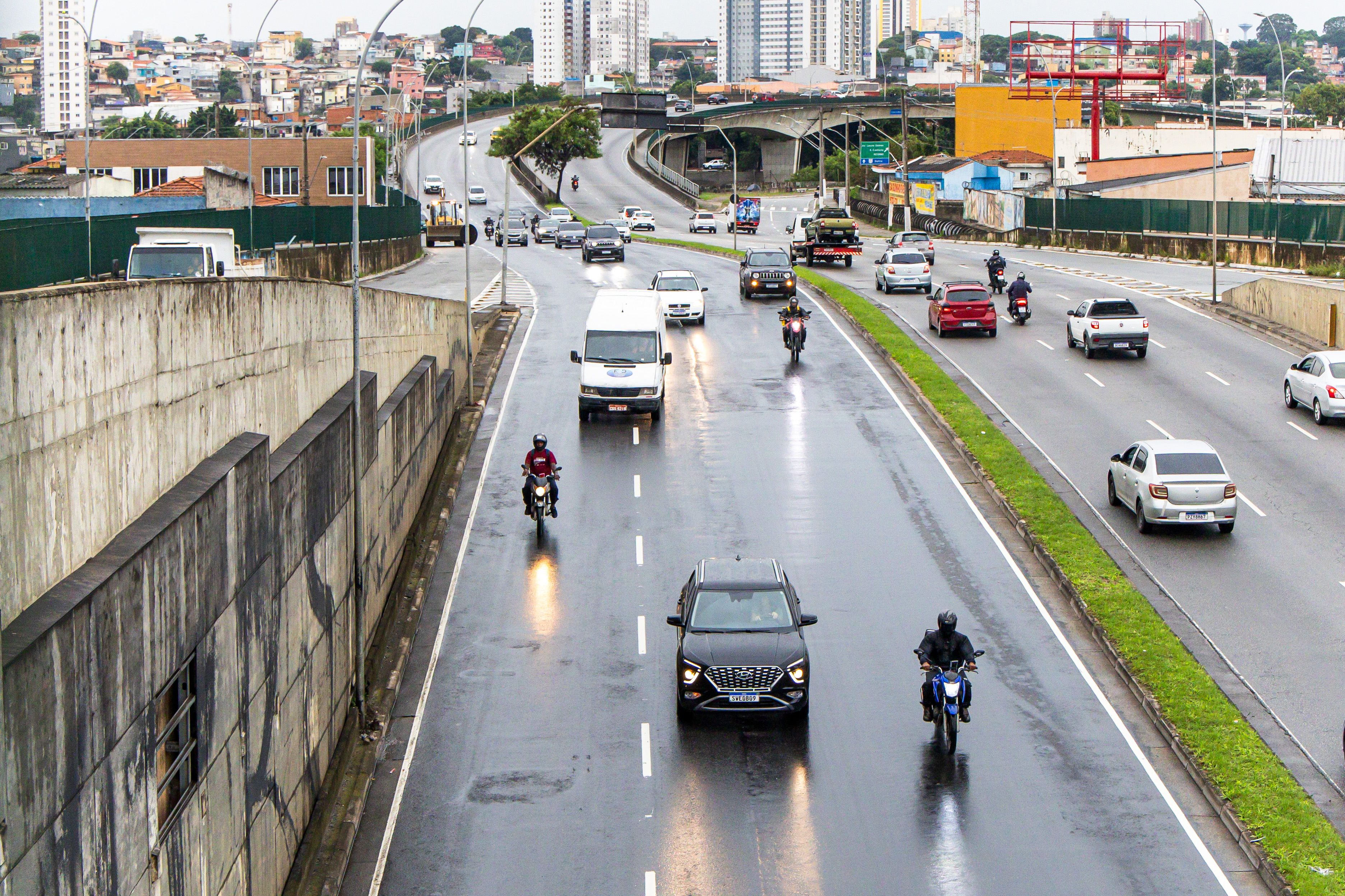 Fotos: Gabriel Inamine