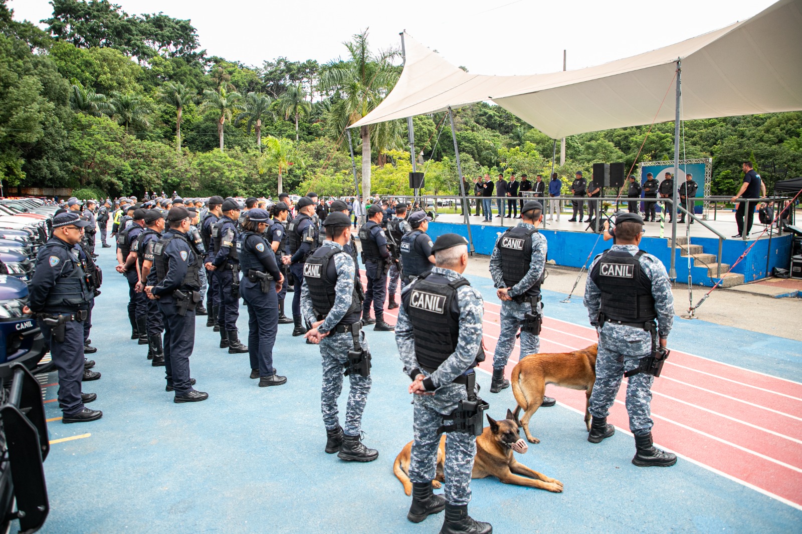 São Caetano inicia 2026 com zero roubo de veículos em janeiro
