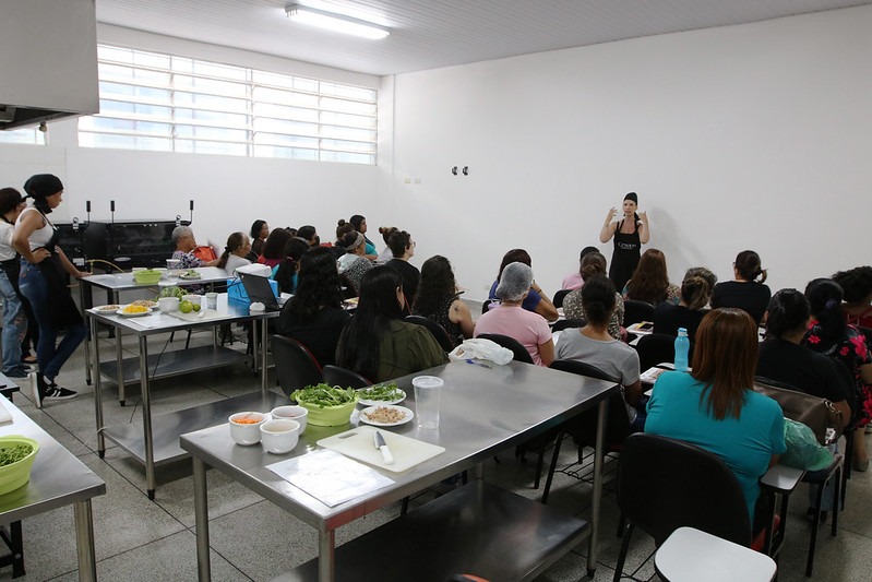  Emprega Diadema oferece 44 vagas