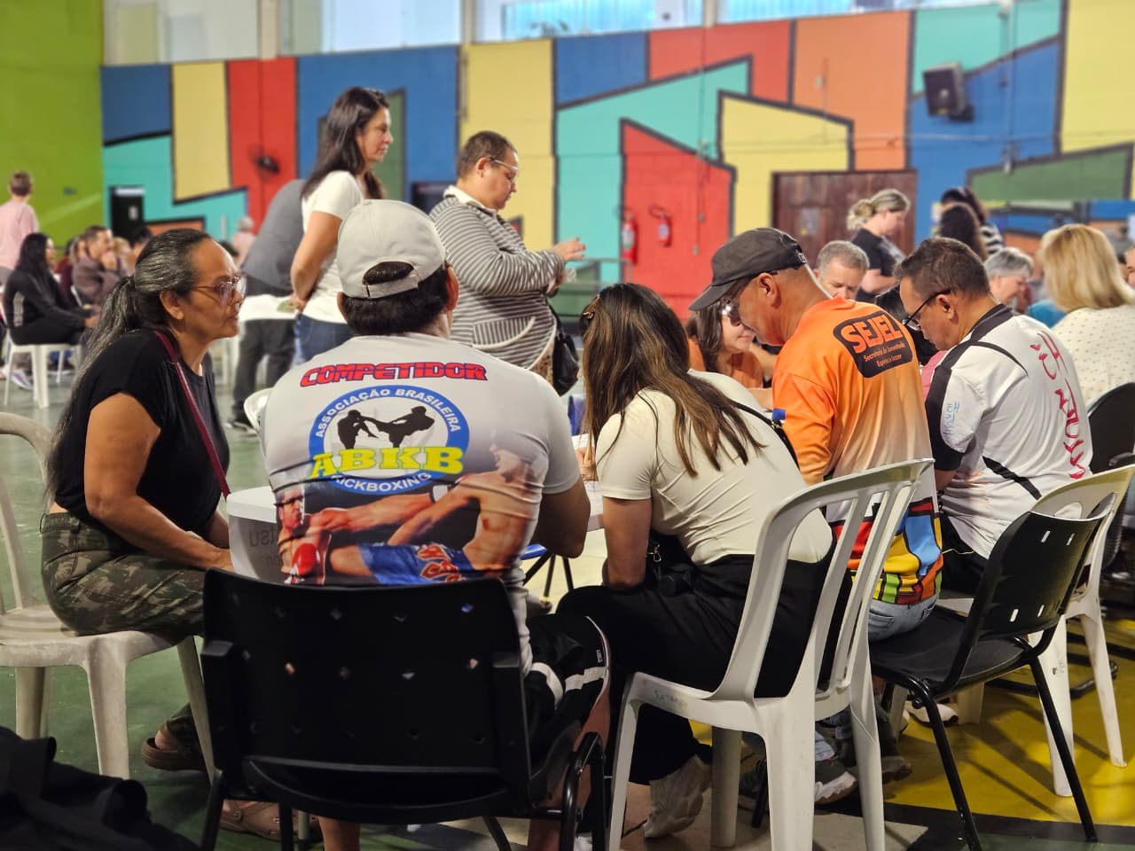 Prefeitura abre inscrições para cursos esportivos em diversos pontos da cidade