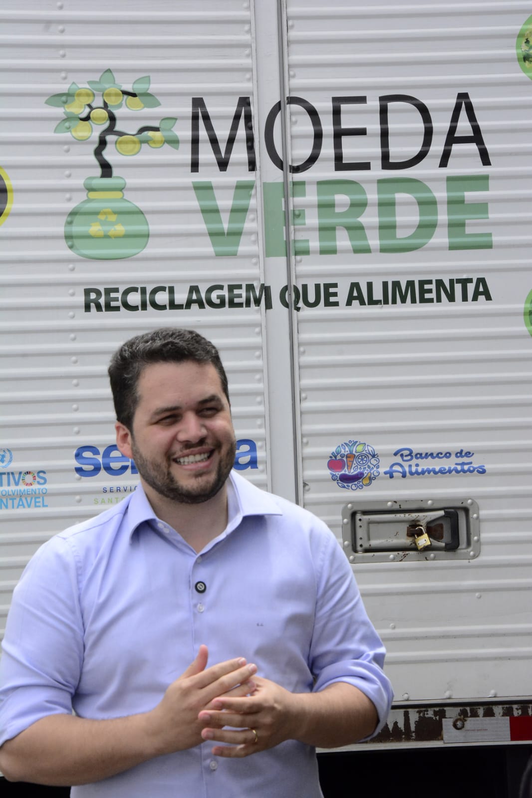 Moeda Verde e Moeda Pet chegam ao Jardim Bom Pastor para beneficiar 200 famílias