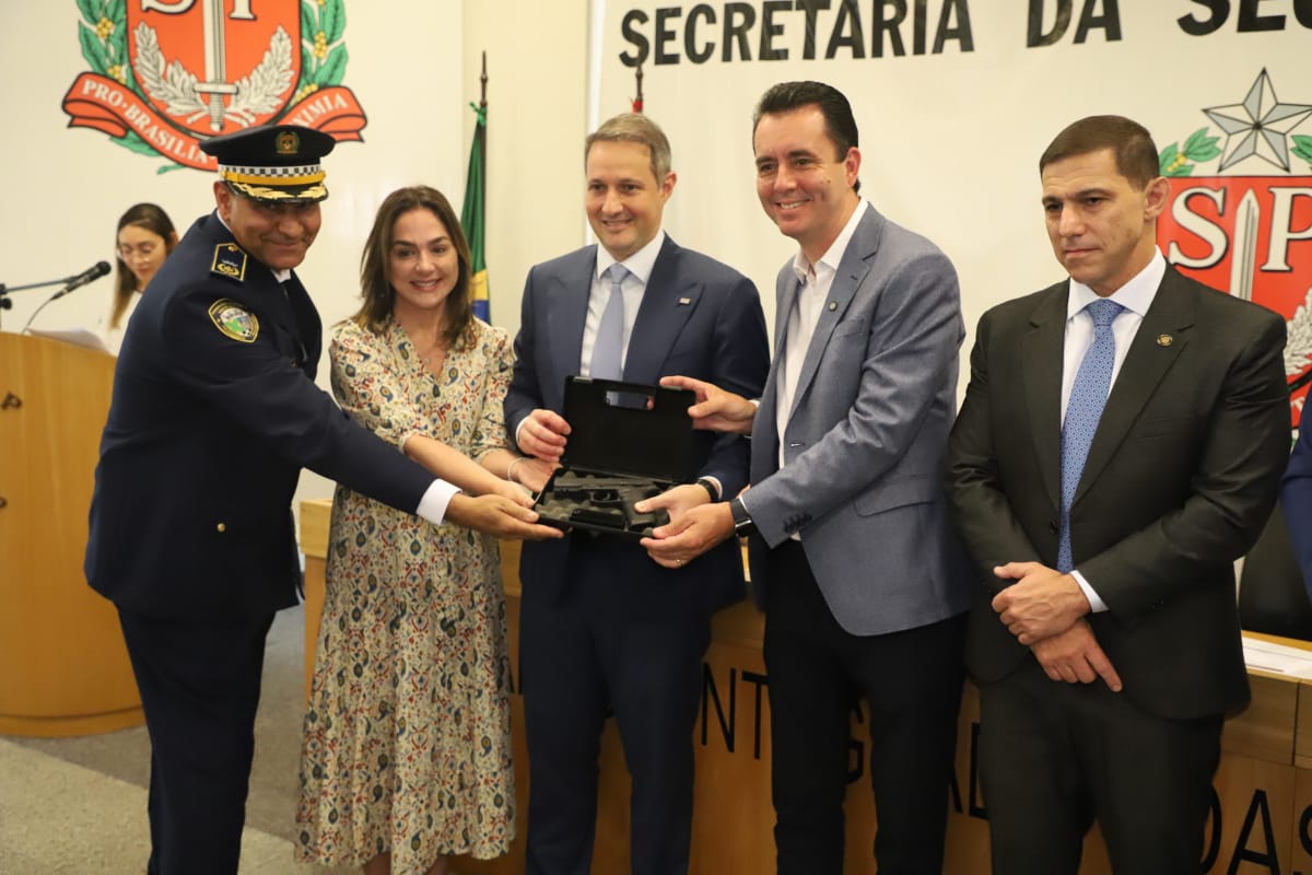 Fotos: Alex Cavanha/PSA