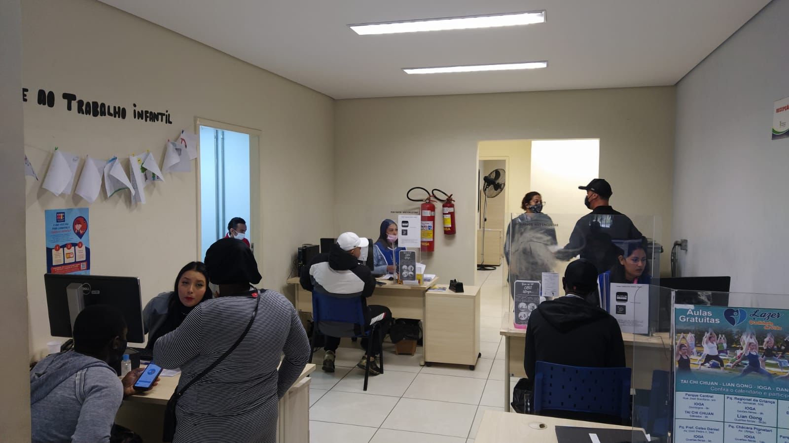 Fotos: Divulgação/PSA