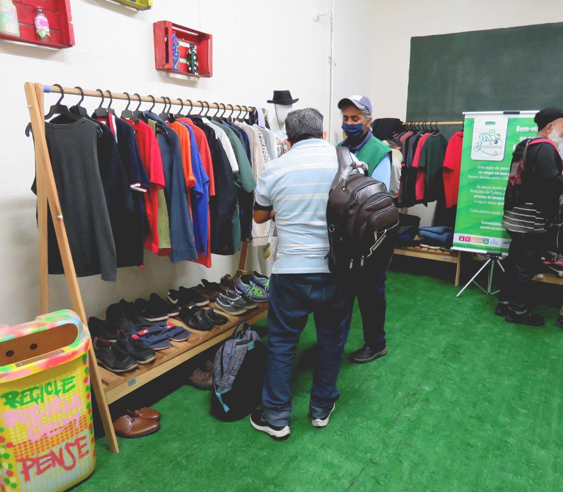 Fotos: Divulgação/Semasa