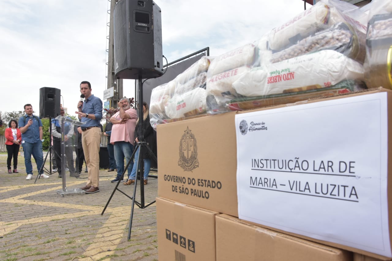 Fotos: Helber Aggio/PSA