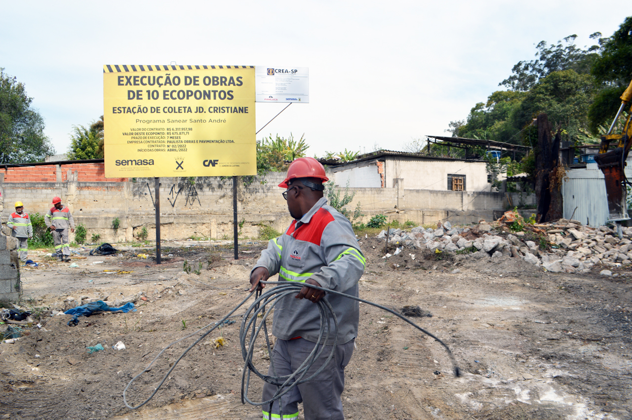 Fotos: Divulgação/Semasa