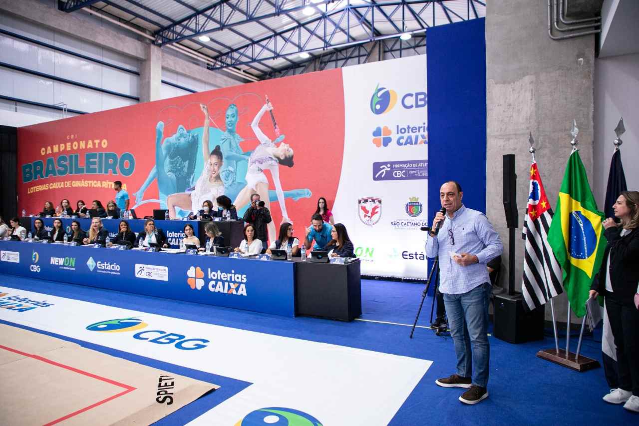 Fotos: Letícia Teixeira / PMSCS