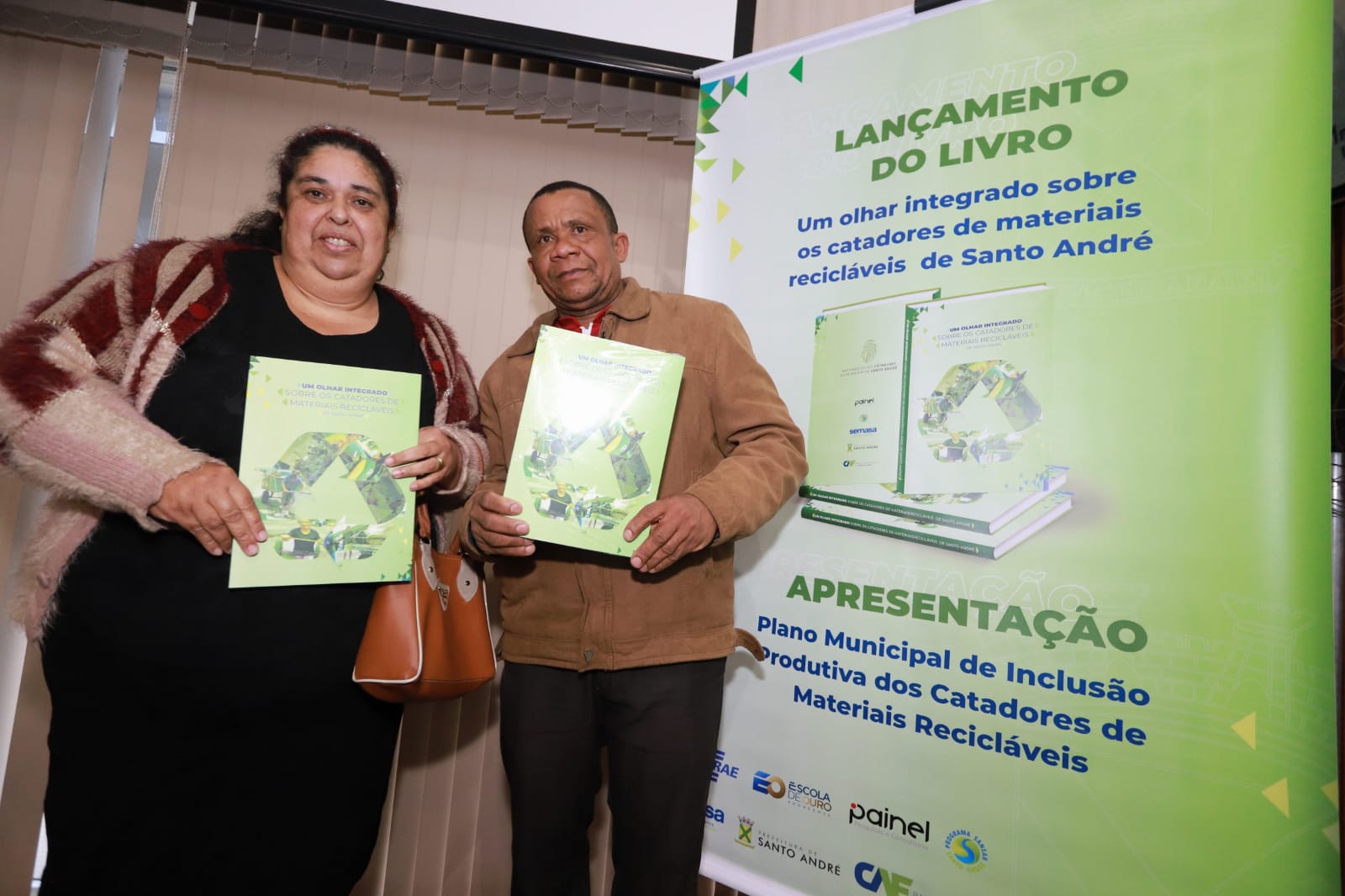 Fotos: Alex Cavanha/PSA