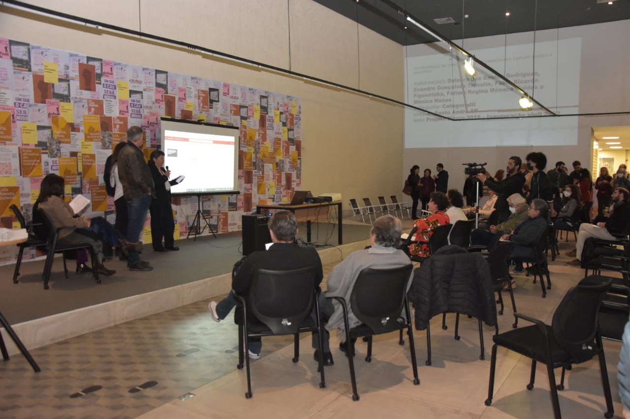 Fotos: Alex Cavanha e Helber Aggio