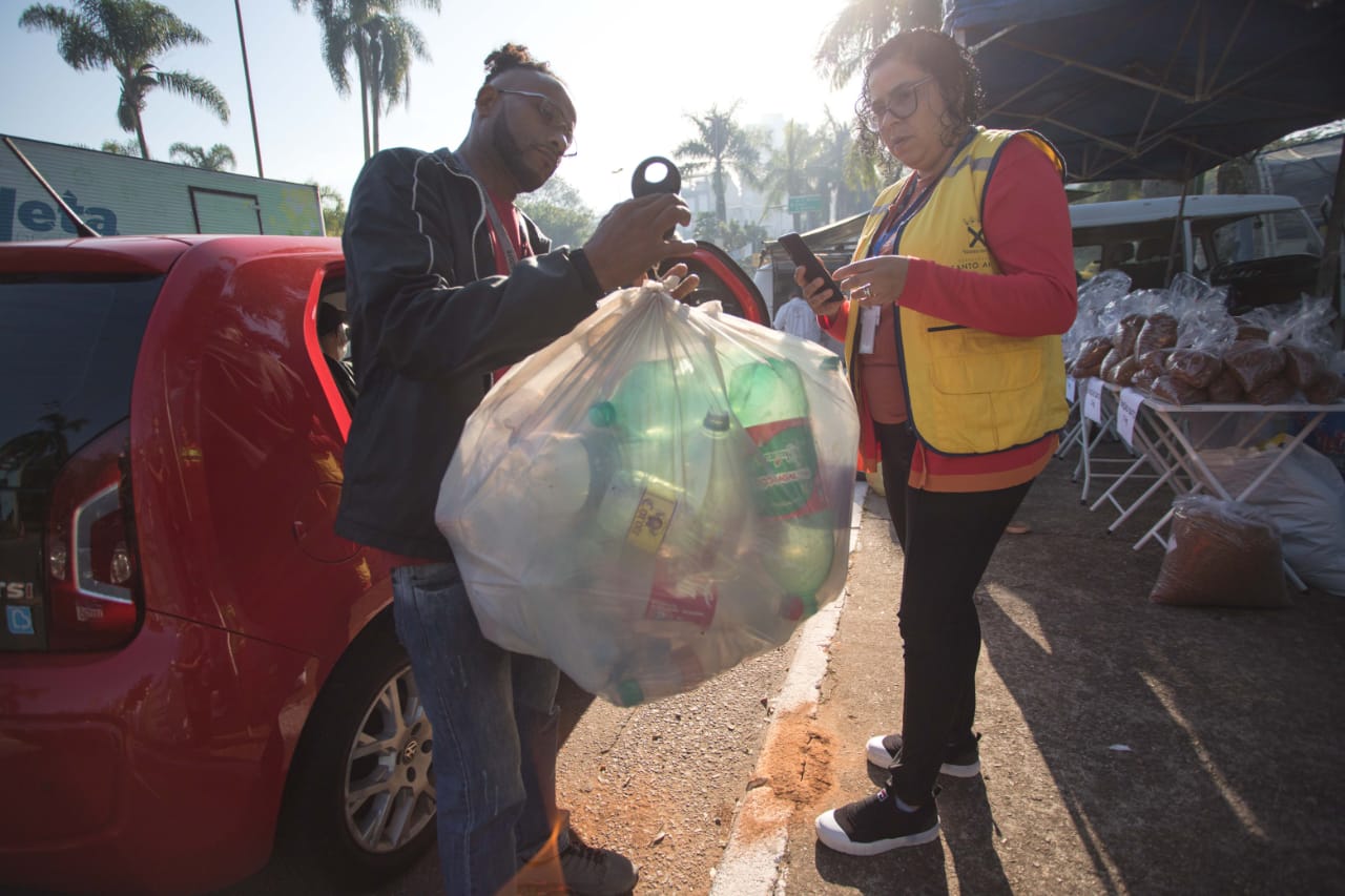 Fotos: Alex Cavanha/PSA