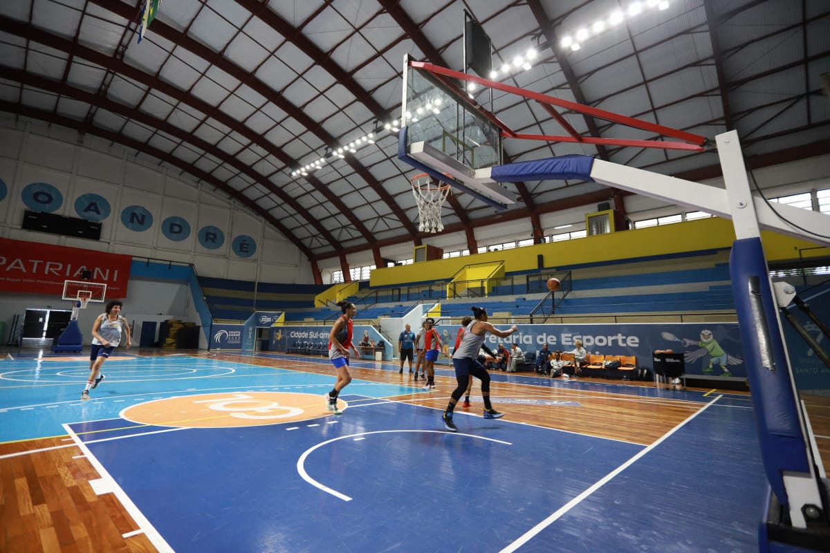 Fotos: Alex Cavanha/PSA