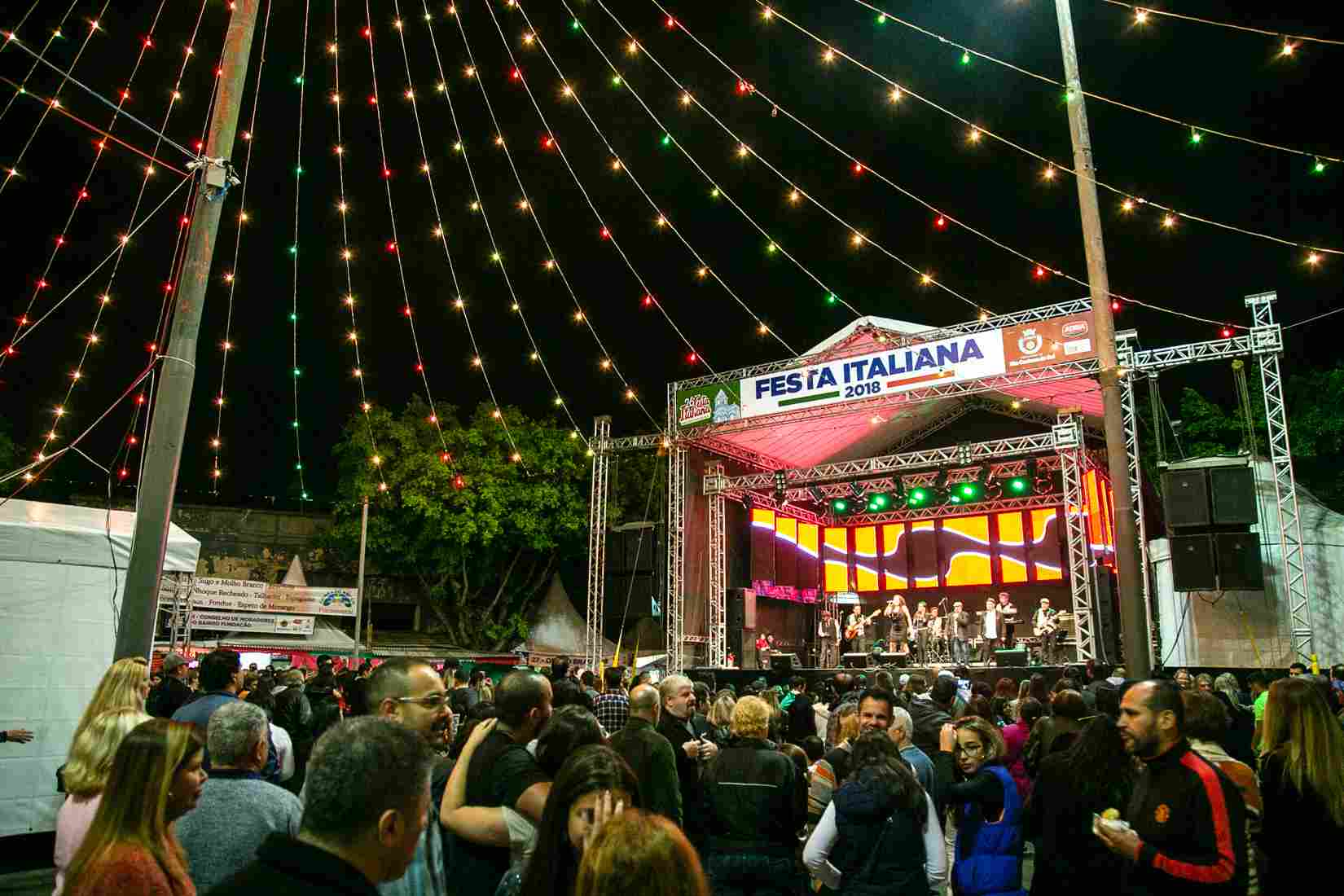Fotos: Letícia Teixeira / PMSCS