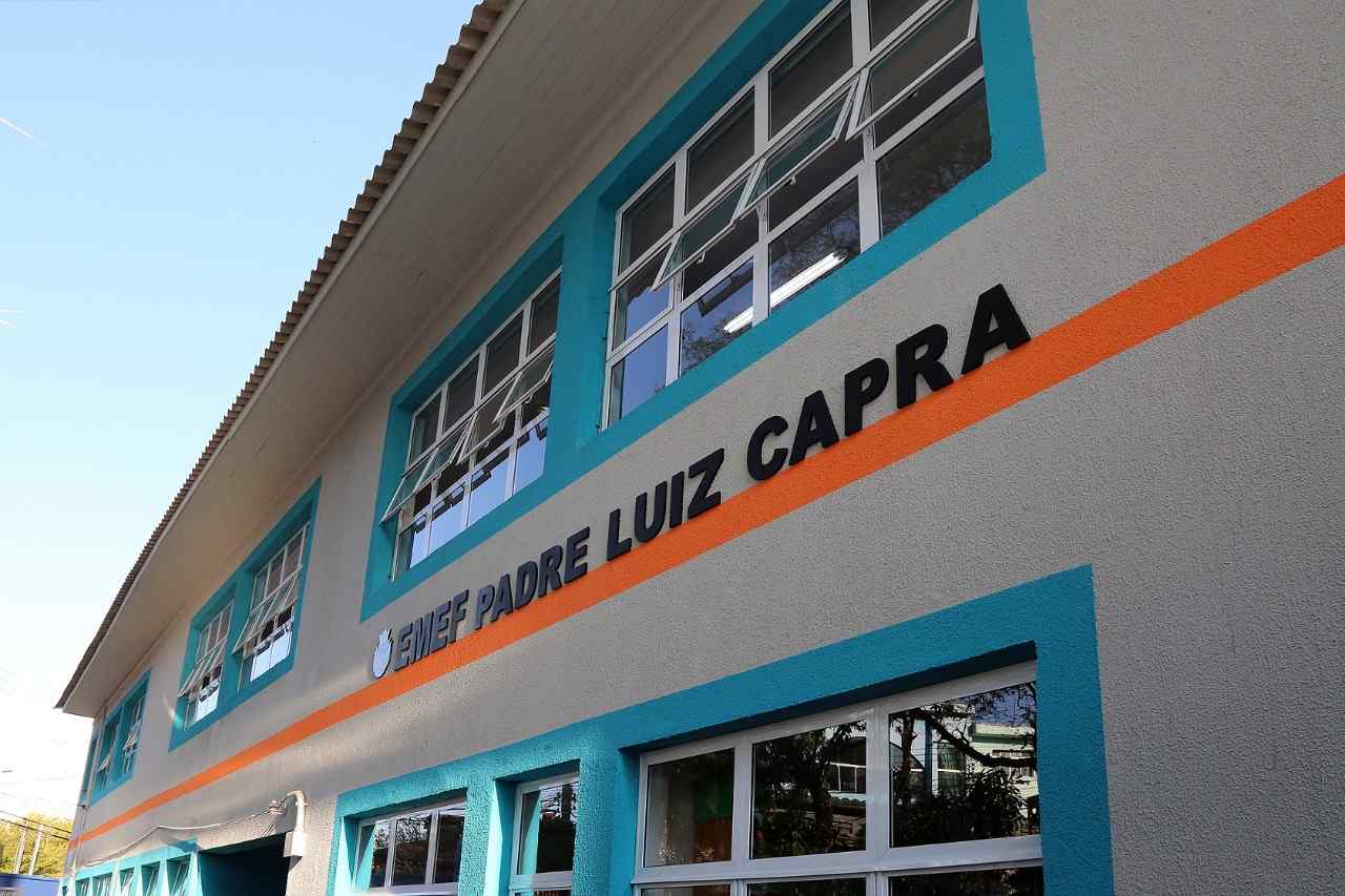 Fotos: Alexandre Yort / PMSCS