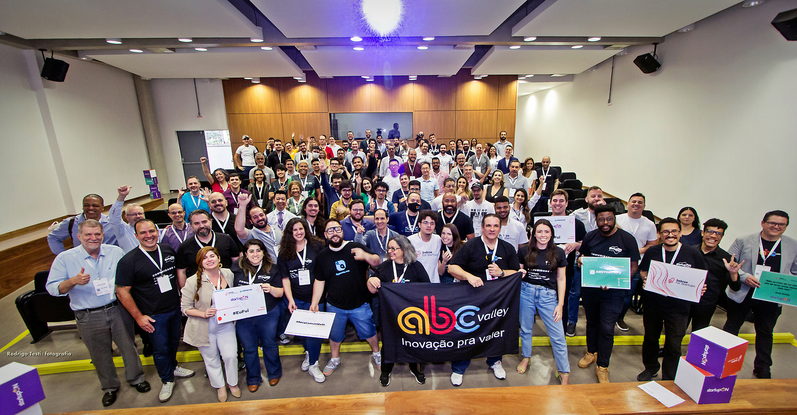 ABC Valley 2022. (Foto: Divulgação)