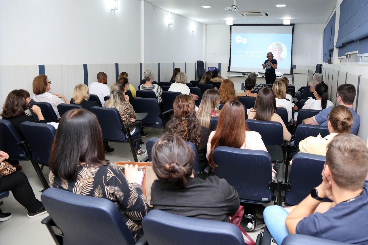 Fotos: Alexandre Yort / PMSCS