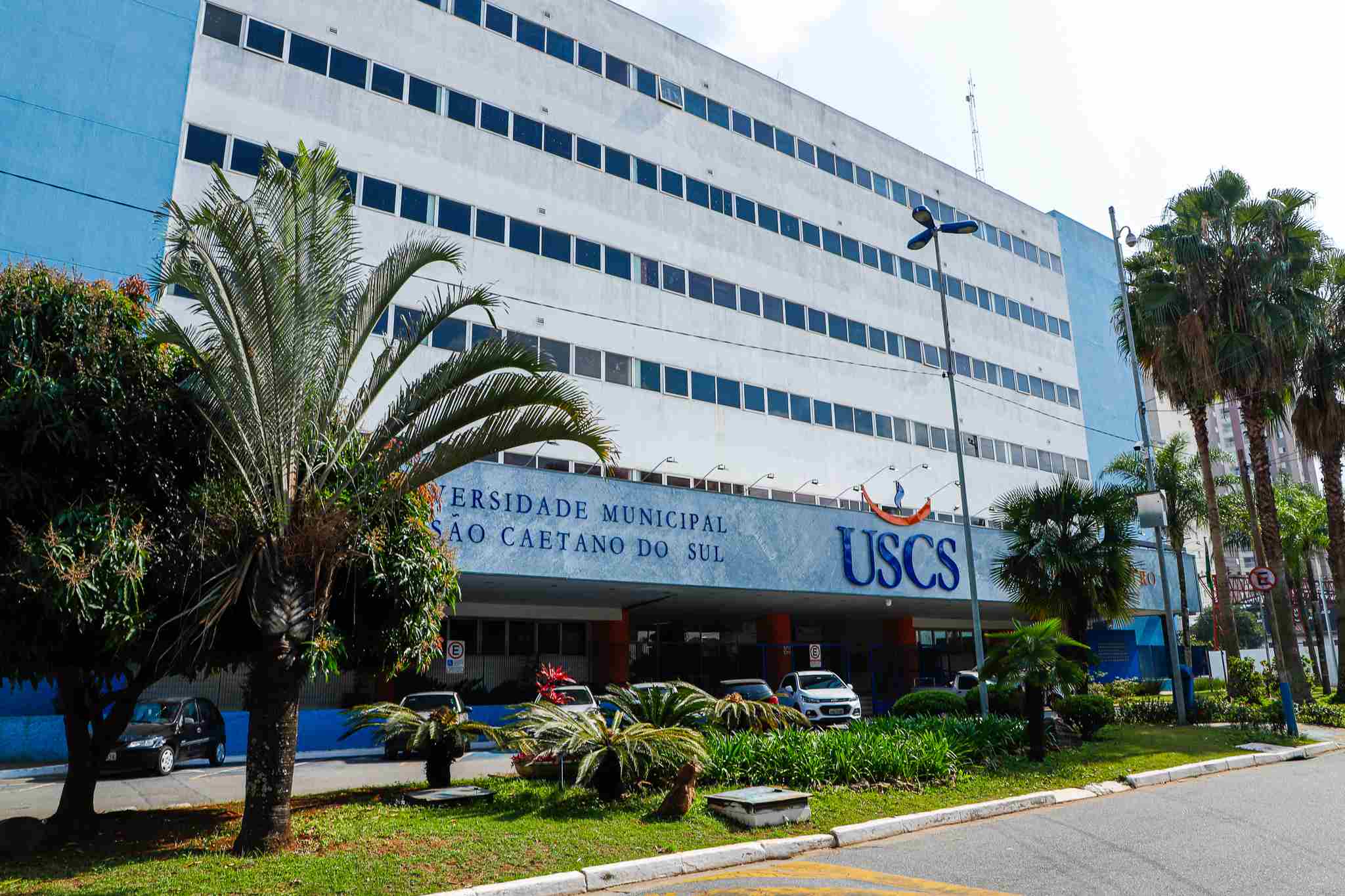 Foto USCS: Eric Romero / PMSCS