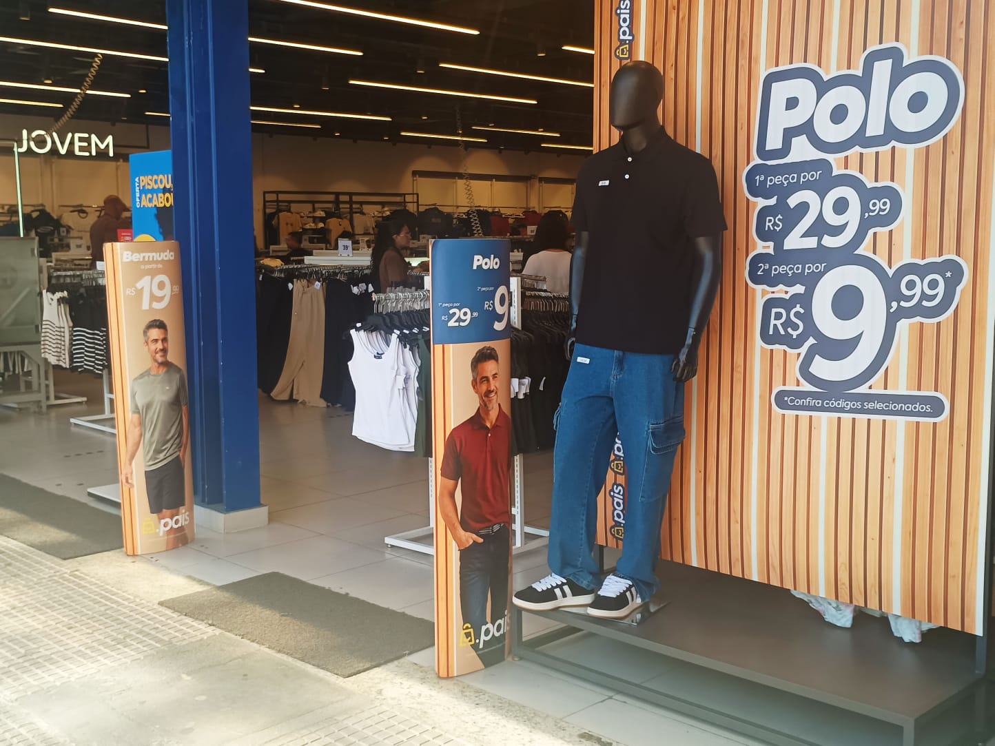 Procon Santo André destaca cinco dicas para compras no Dia dos Pais