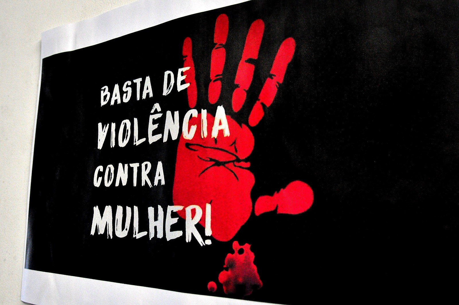 Vem Maria realizou 2 mil atendimentos a mulheres em Santo André neste ano