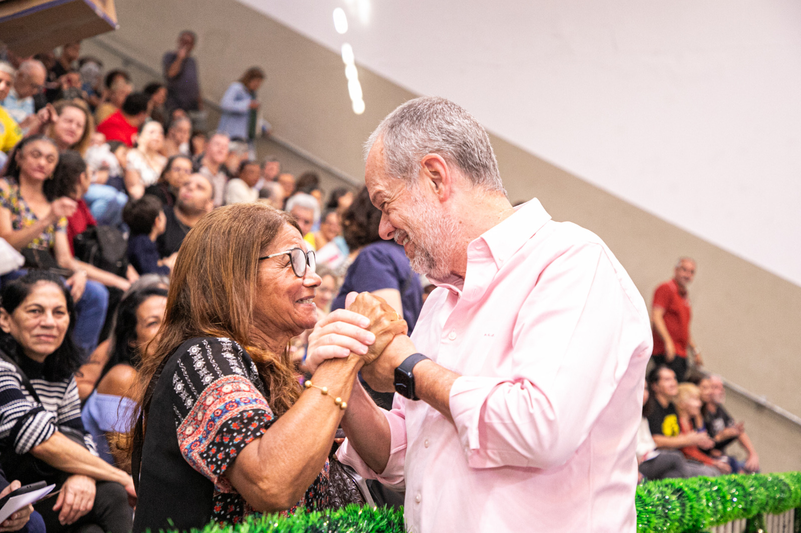 São Caetano tem o melhor desempenho no Mapa da Desigualdade da Grande SP