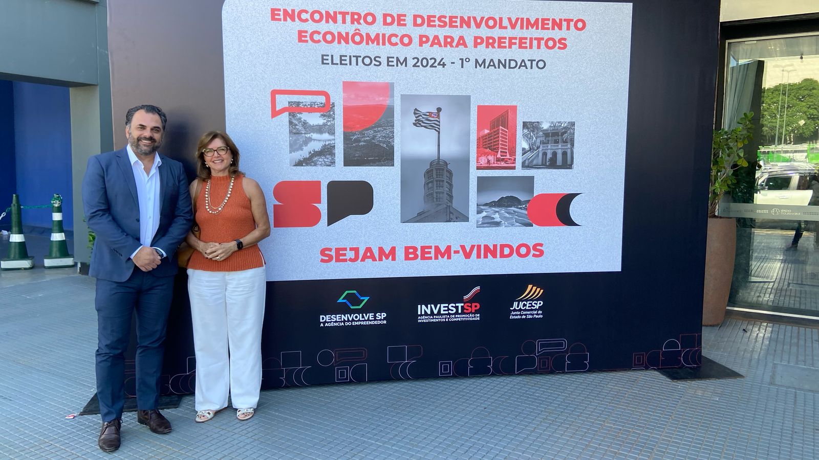 Prefeitura de São Caetano participa de evento sobre desenvolvimento econômico