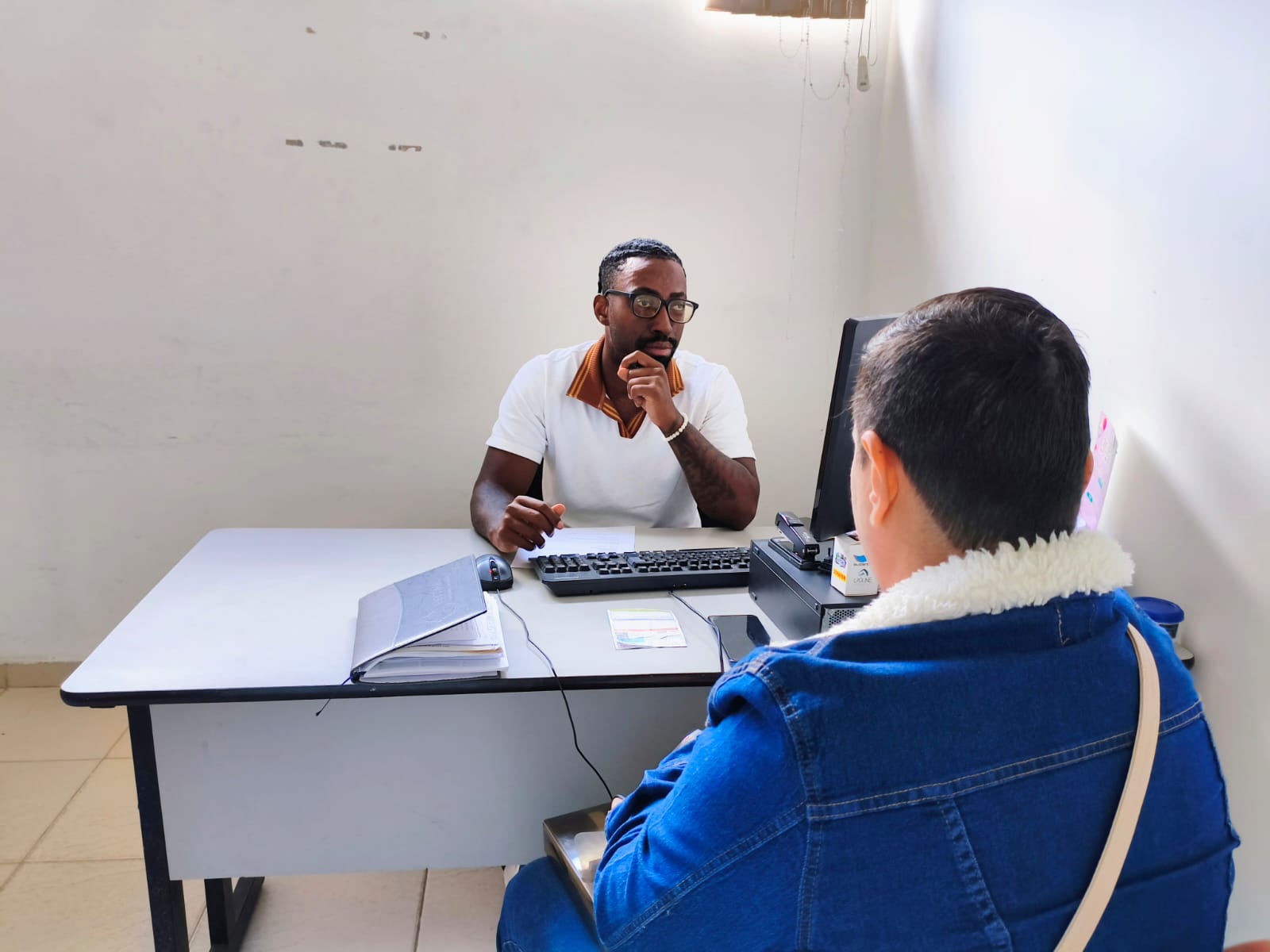 Ribeirão Pires avança na inclusão com cadastro do Polo de Empregabilidade