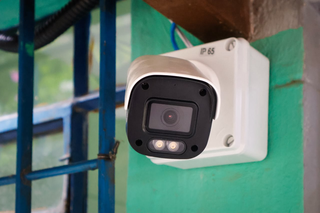 Prefeitura abre chamamento para integrar câmeras privadas ao Programa SMART Ribeirão Pires