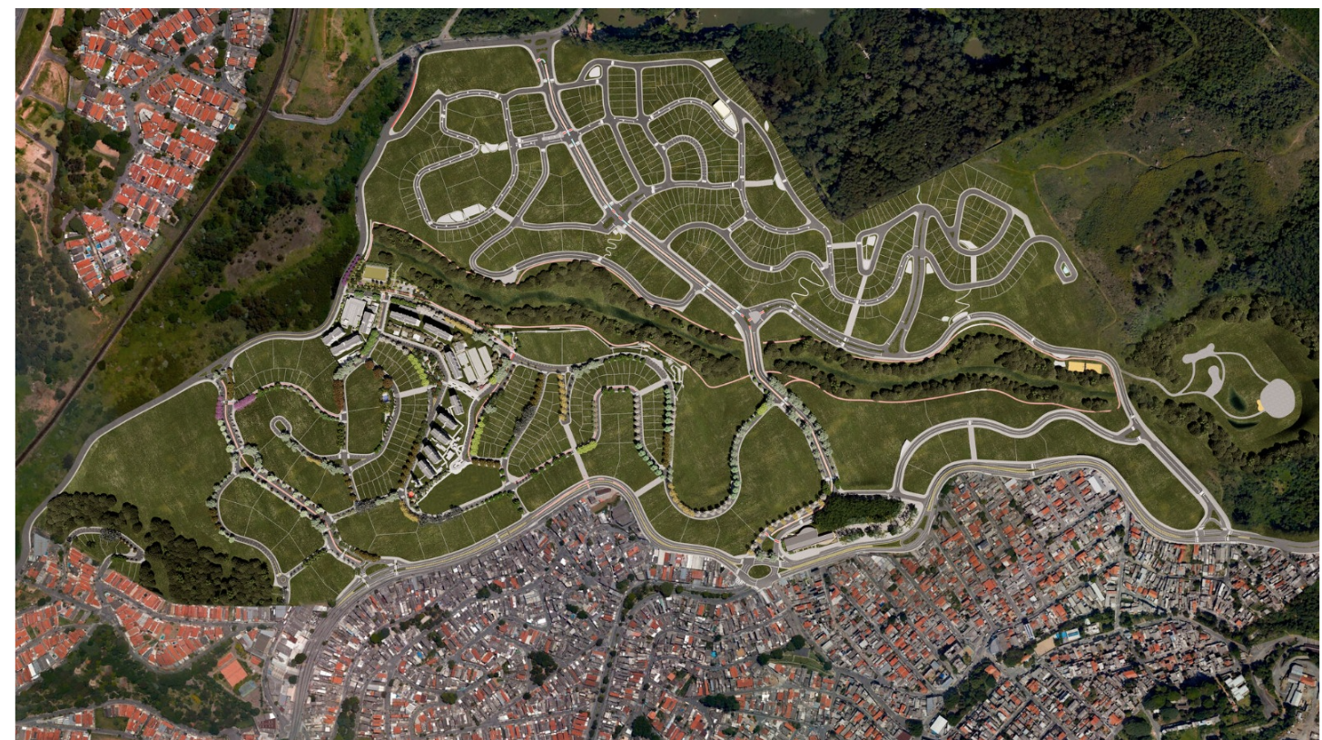 MRV lança 10º empreendimento no Cidade Sete Sóis Pirituba com 594 apartamentos