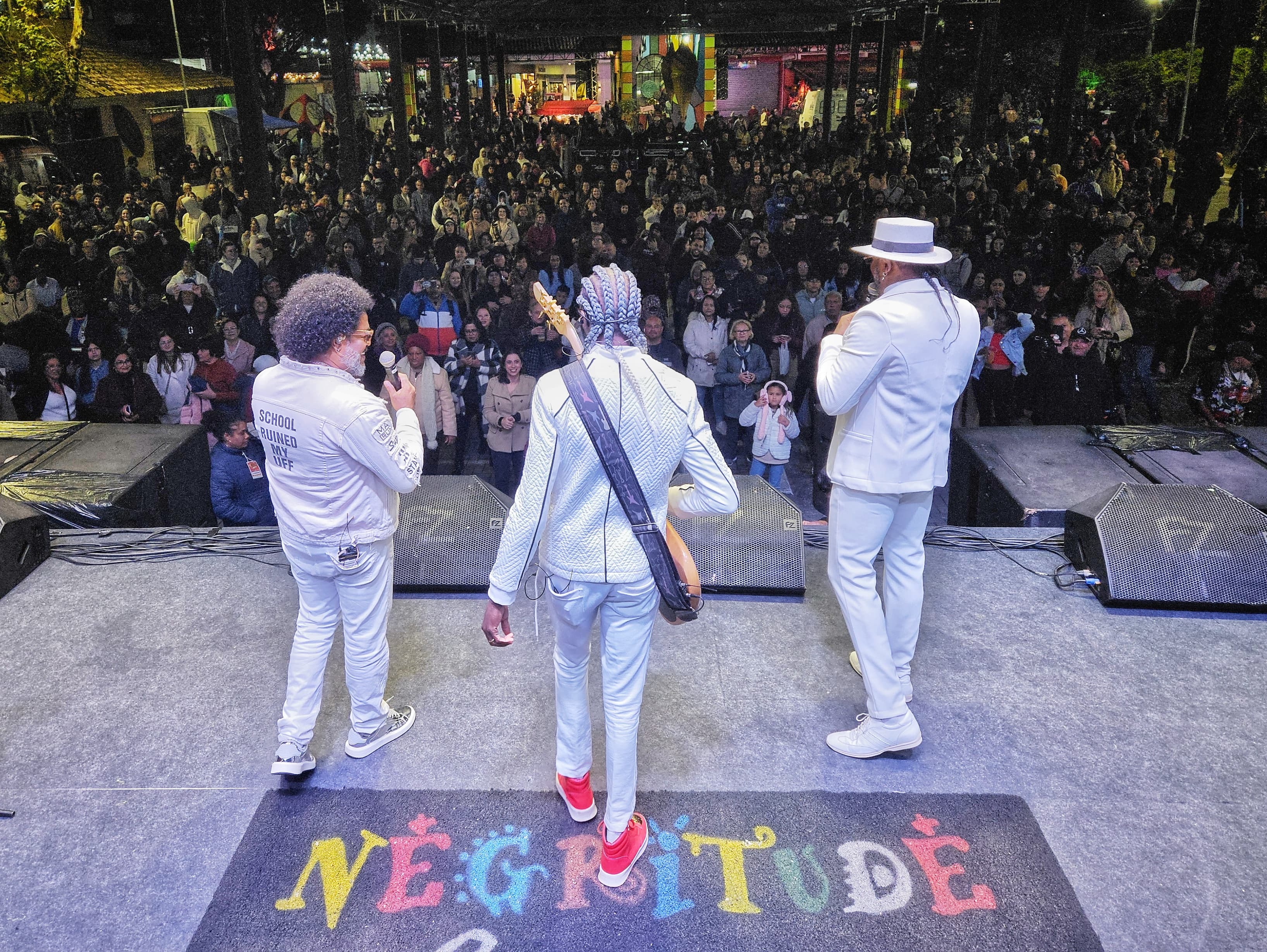 Ribeirão Pires vive o “Ano do Turismo” e atrai mais de 315 mil visitantes em 2025