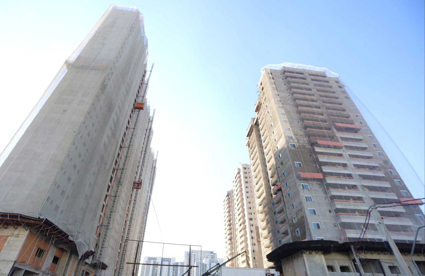 Santo André lidera venda de imóveis residenciais na região no primeiro trimestre