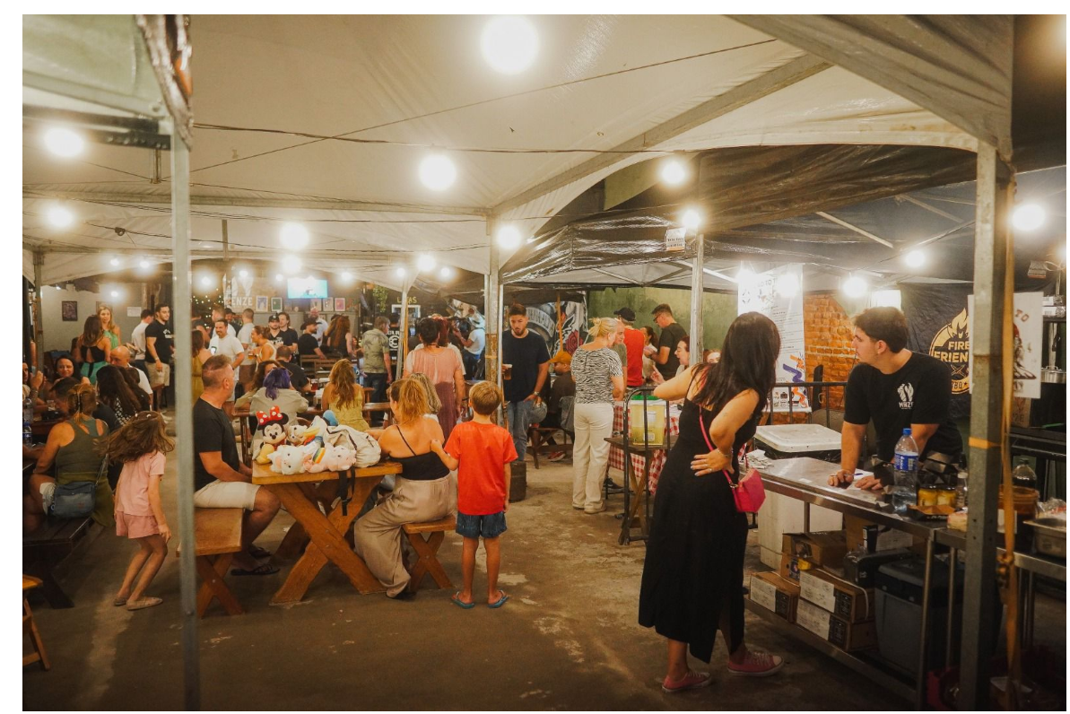 Menze Brewing Co. promove 2ª edição do Road to Texas no dia 28 de fevereiro