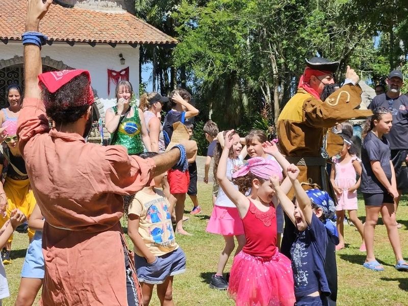 Atrações culturais e de lazer movimentam o fim de semana em Ribeirão Pires