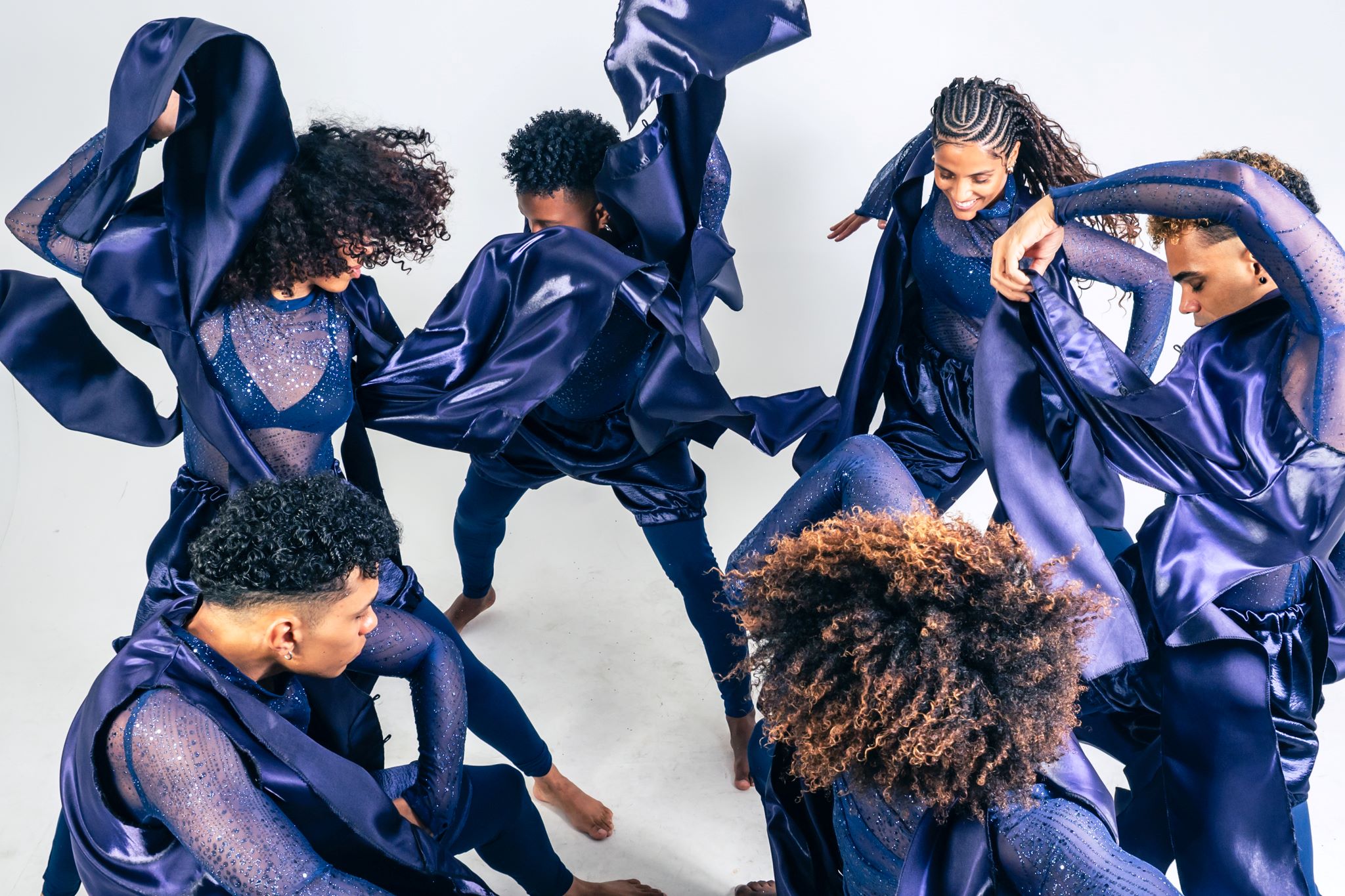 Sesc Santo André tem temporada de espetáculos que exaltam a cultura brasileira através da dança