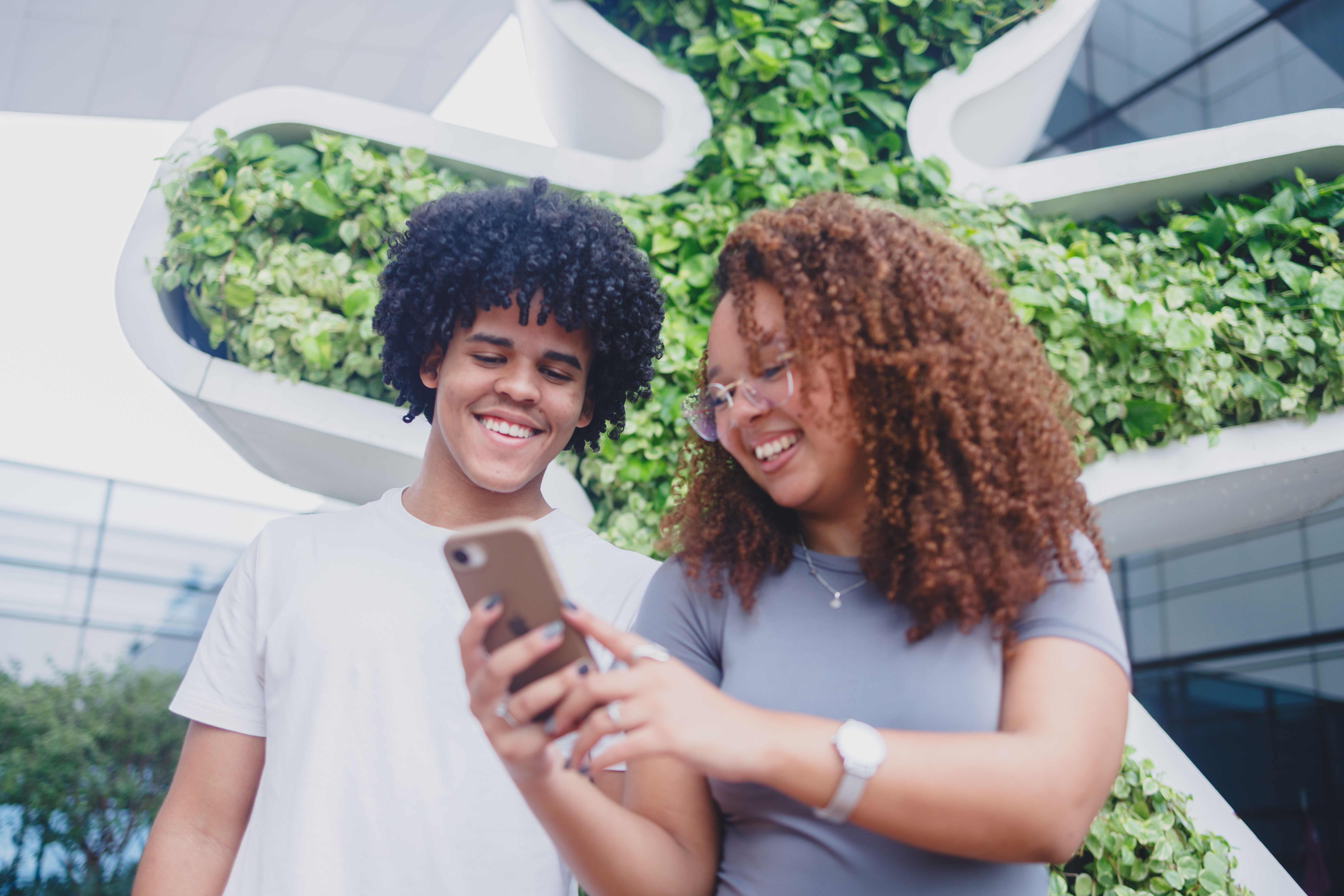 Vivo abre mais de 350 vagas para o Programa Jovem Aprendiz