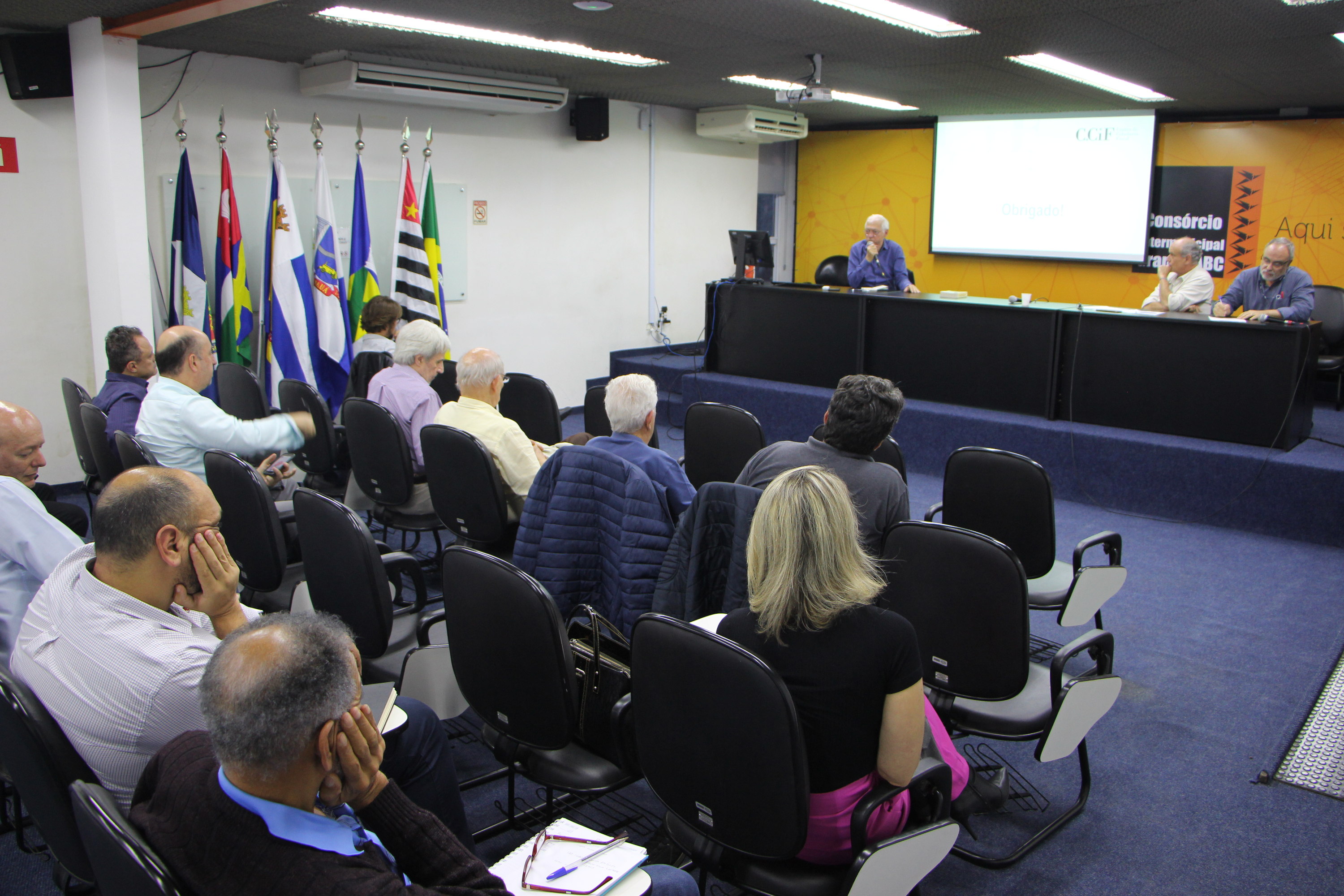 Fotos: Divulgação/Consórcio ABC