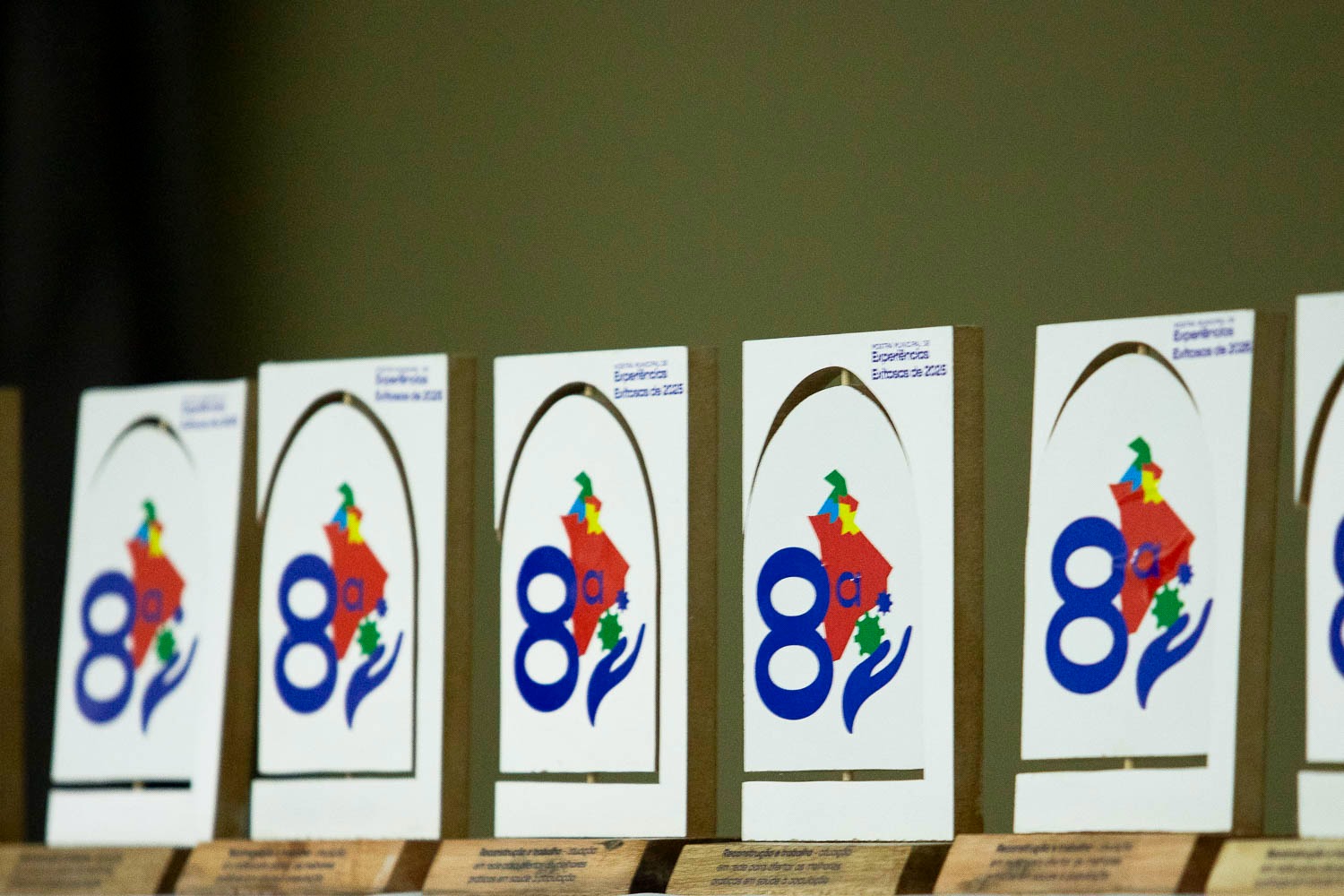 Com ações inovadoras na saúde, Mostra de São Bernardo premia trabalhos de destaque implantados na rede municipal