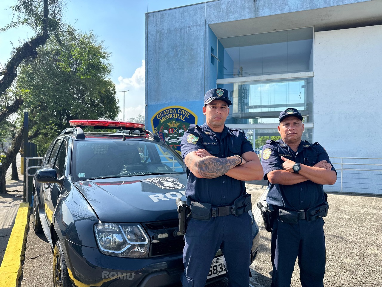 Concurso Público da Guarda Civil Municipal de Ribeirão Pires recebe inscrições até 13 de janeiro