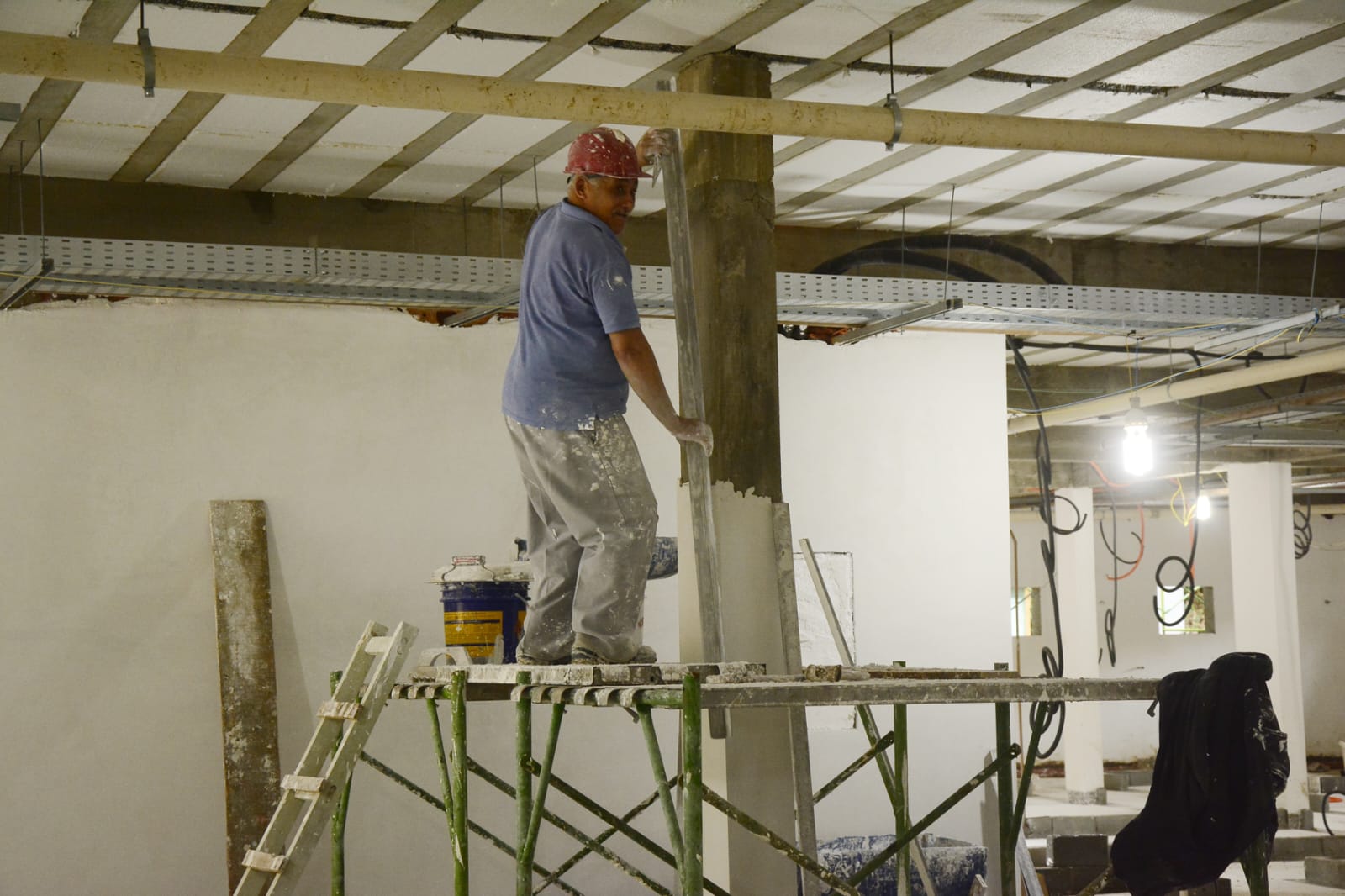 Santo André promove Feirão de Emprego com 350 vagas para construção civil nesta sexta