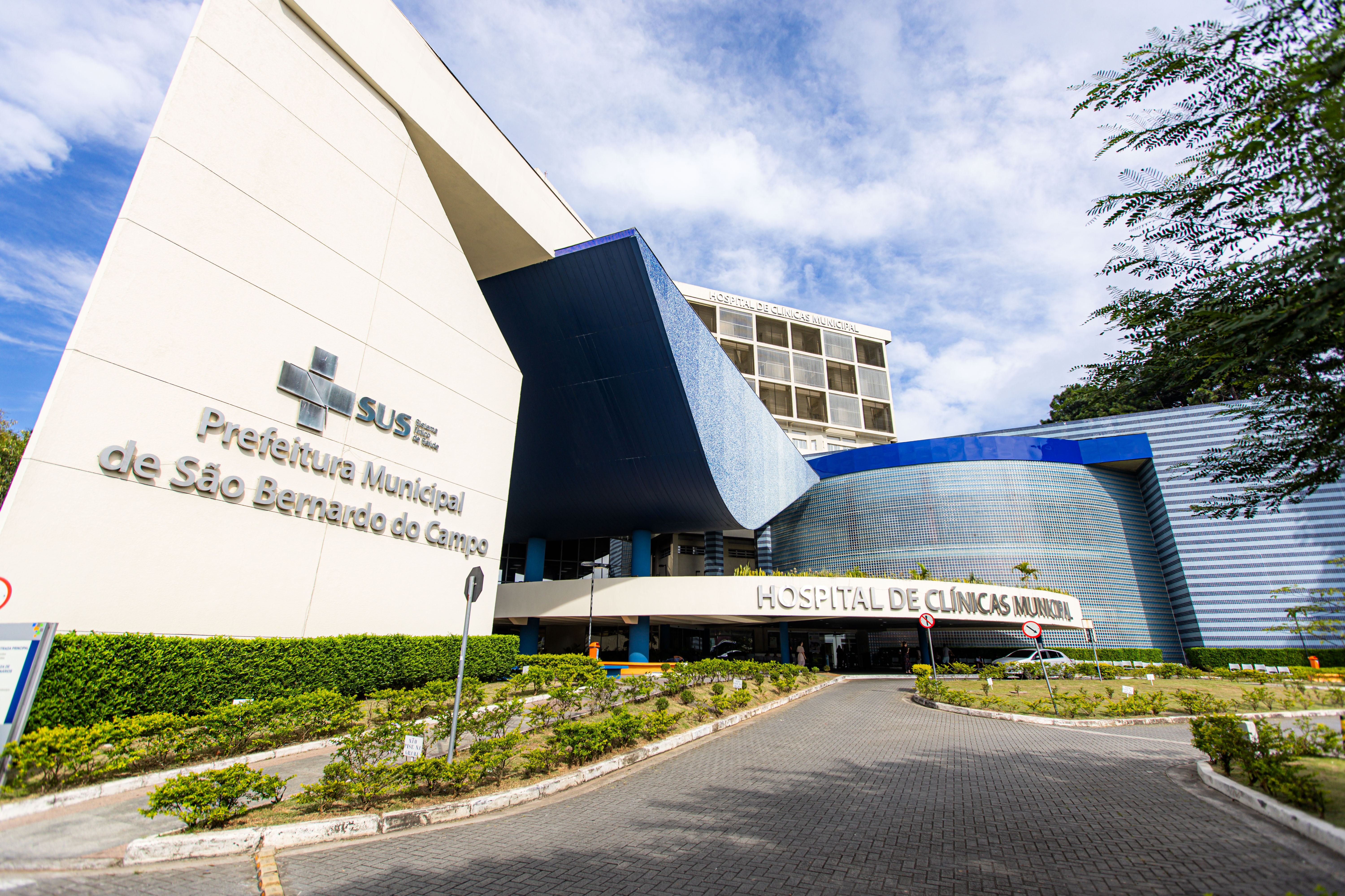 Com avanço na saúde, volume de consultas, cirurgias e exames em hospitais de São Bernardo aumenta 50% em dois anos