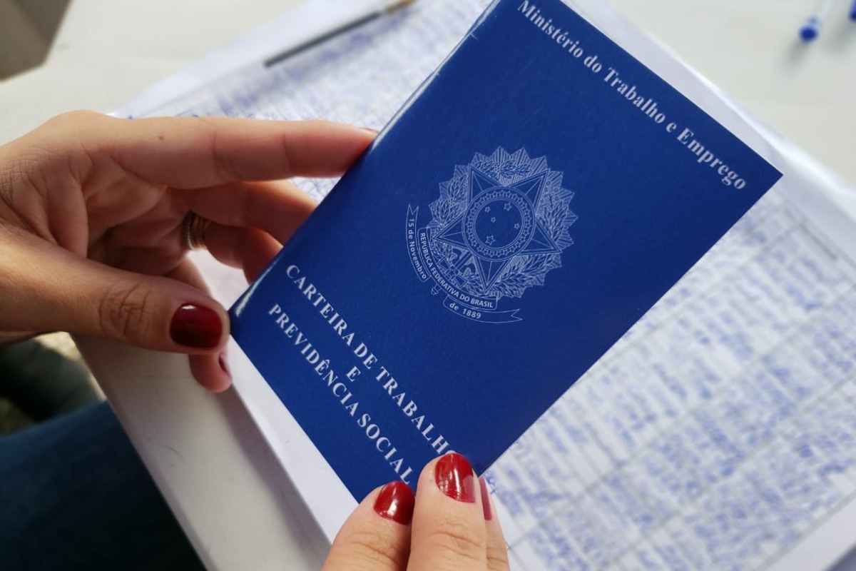 Atende Fácil de Ribeirão Pires divulga 182 oportunidades de emprego para esta semana