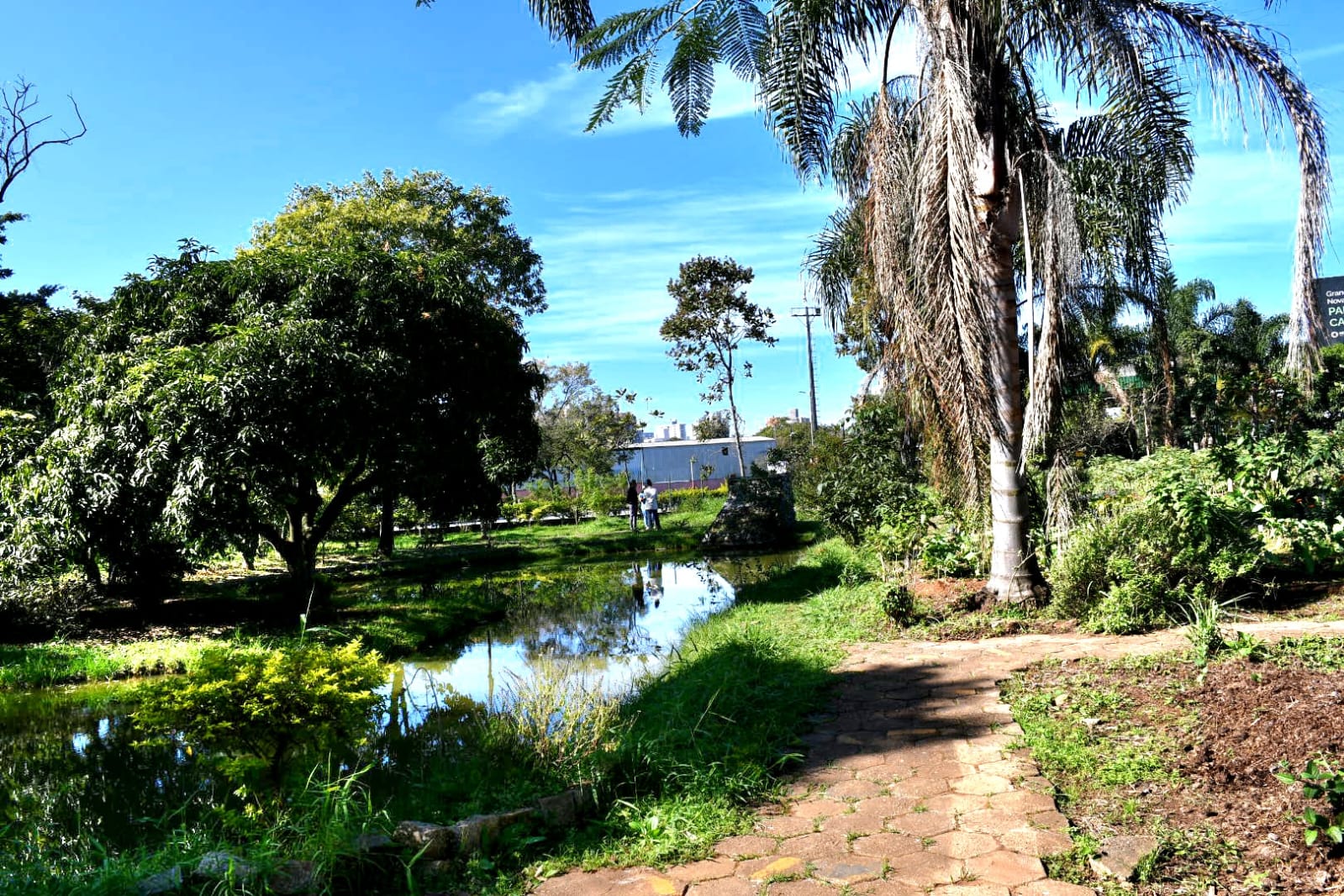 Santo André terá Centro de Referência para Agricultura e Segurança Alimentar