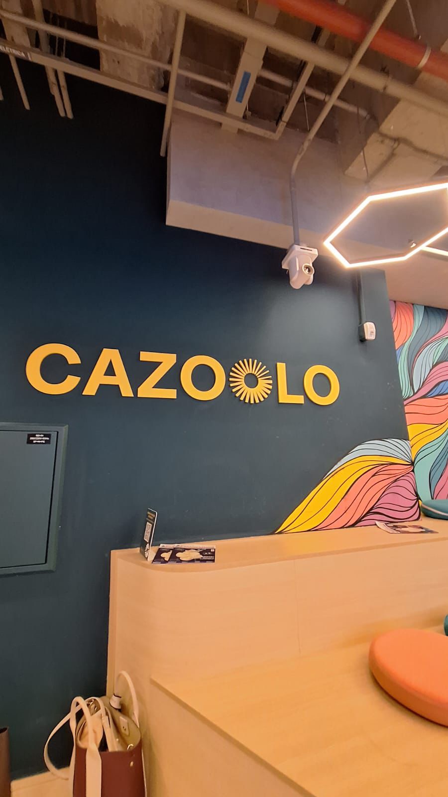 Cazoolo, hub de inovação da Braskem, mostra como integração entre áreas transforma embalagens