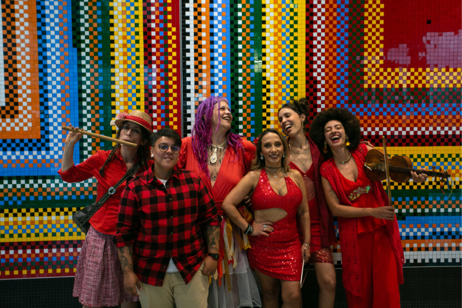 Cultura Regional Brasileira é destaque as sextas de junho no Sesc São Caetano